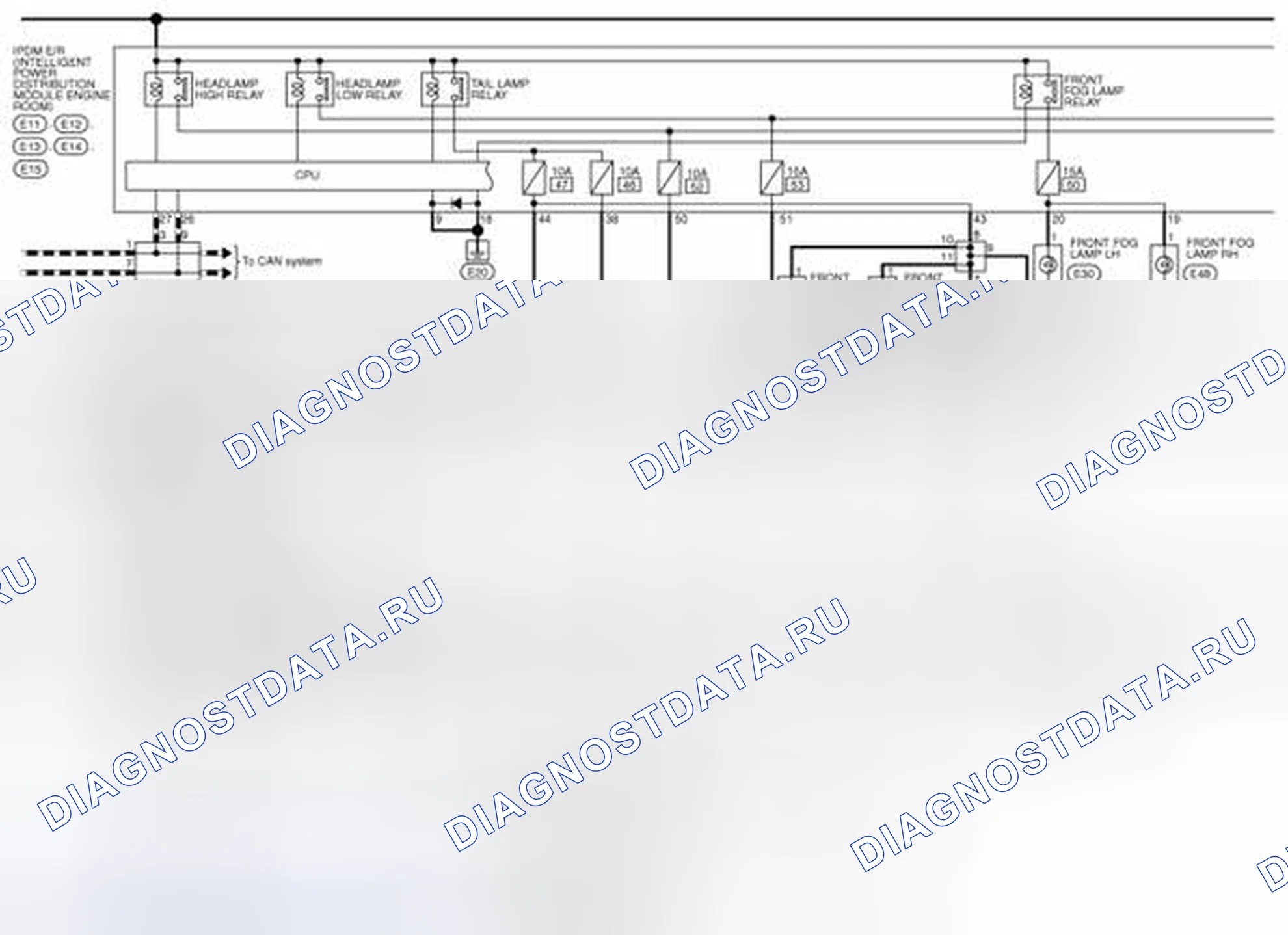 Рис. 51. Nissan Leaf I