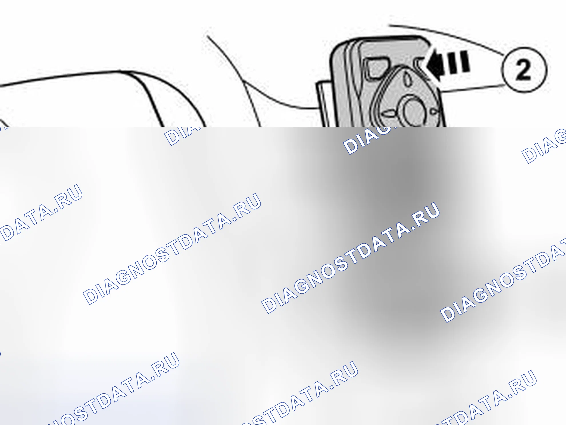 Рис. 1512. Volvo V50 I