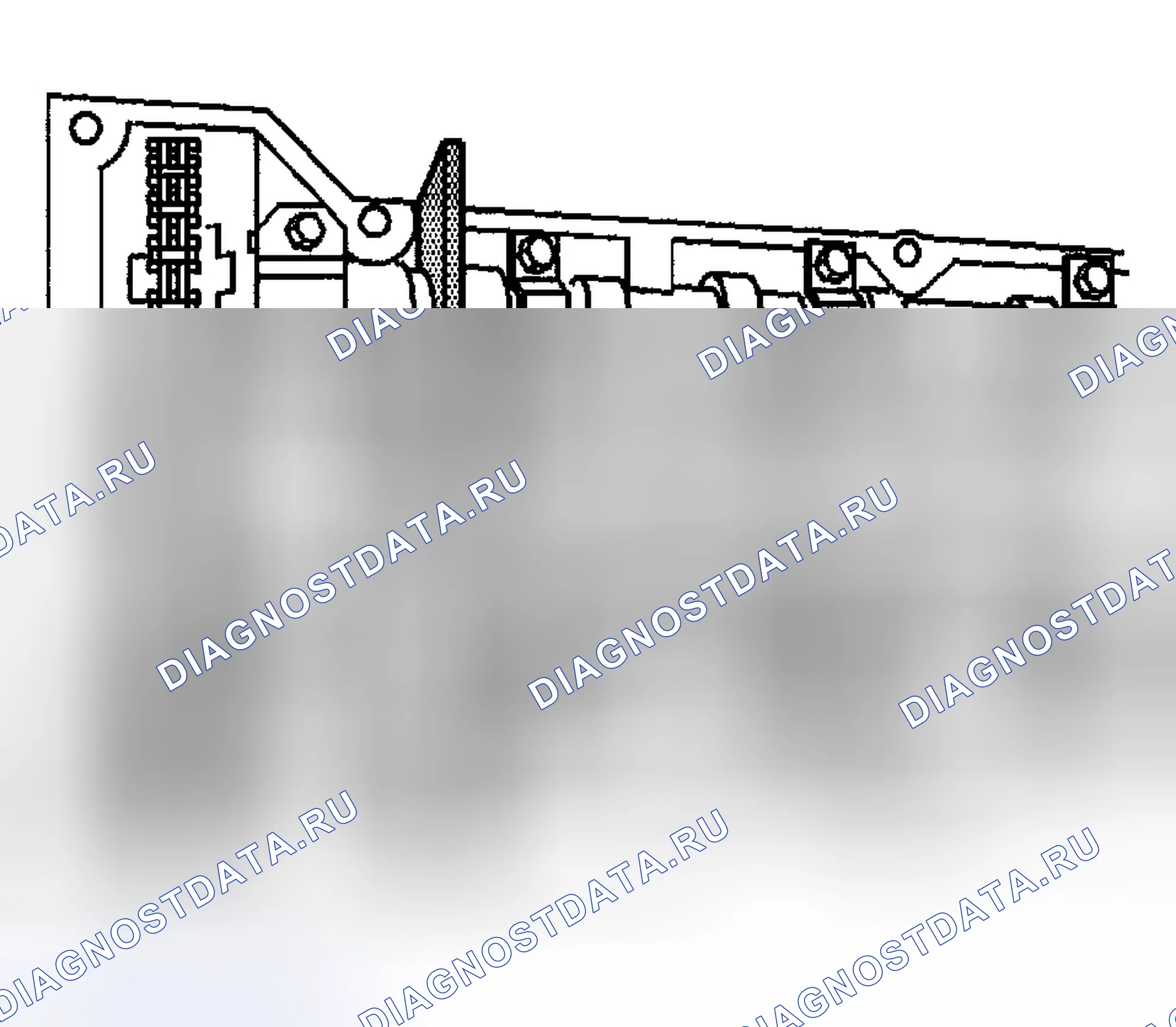 Рис. 212. Hyundai Terracan I