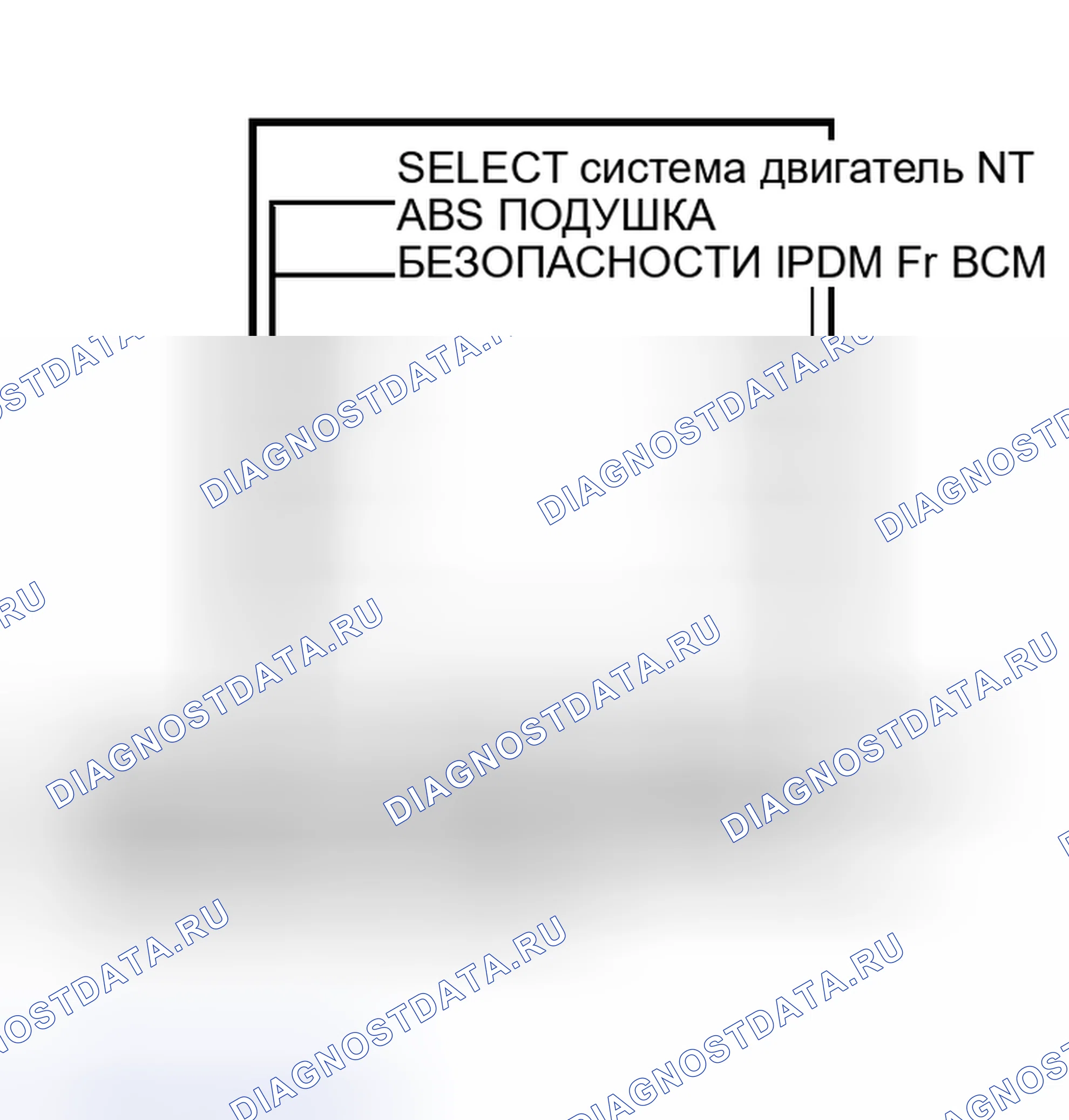 Рис. 8. Nissan Murano Z50