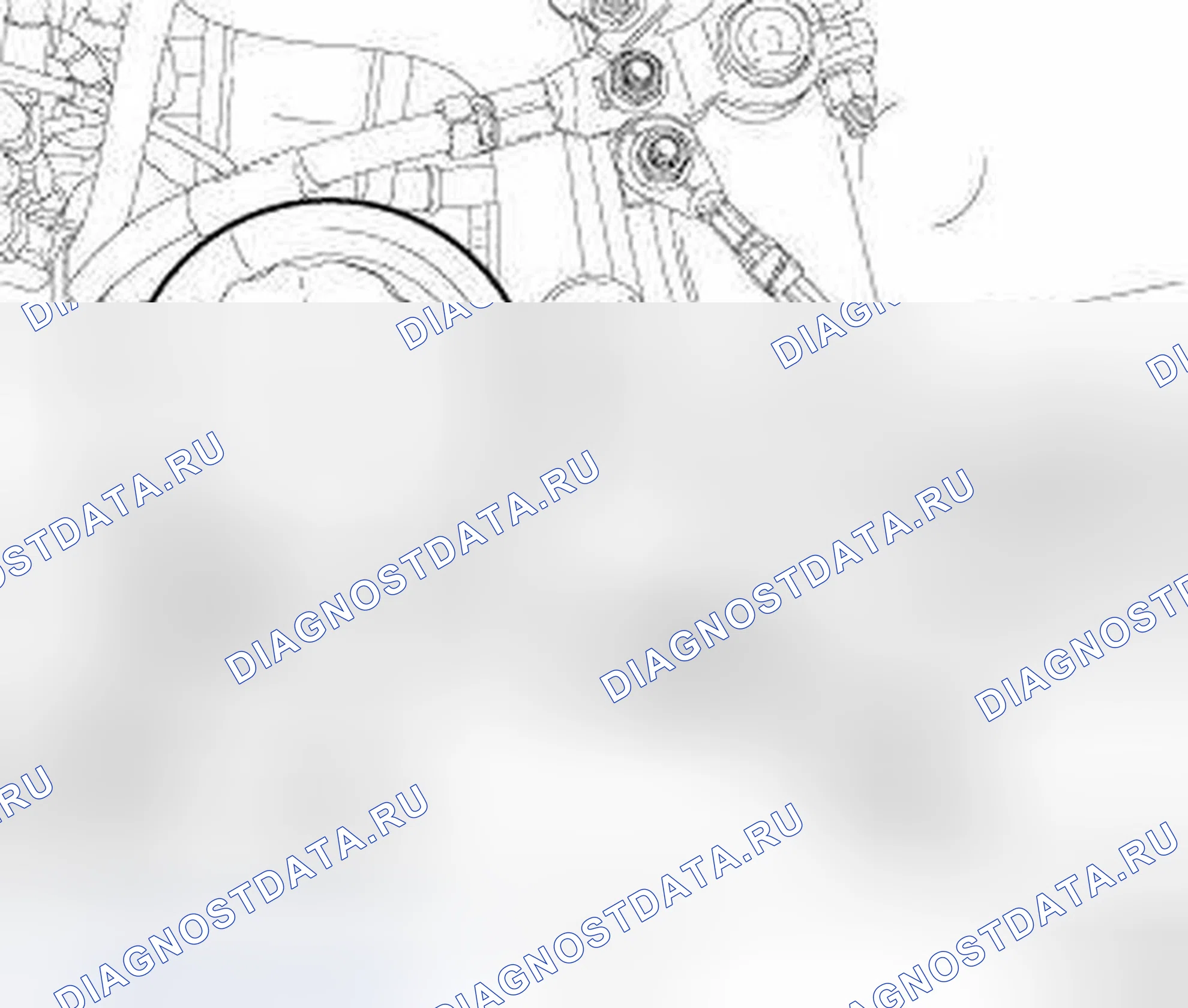 Рис. 41. Dodge Caliber I рестайлинг