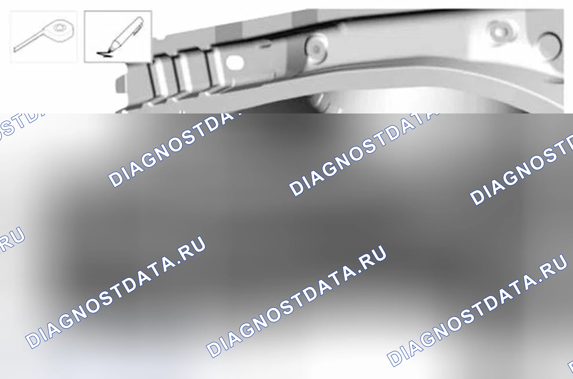 Рис. 86. Ford C-MAX II