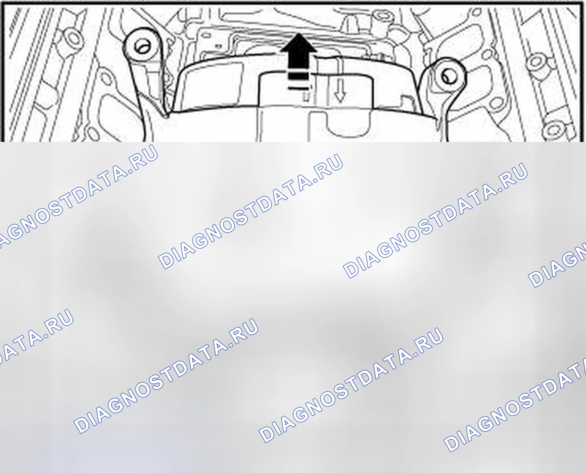 Рис. 16. Volkswagen Touareg I
