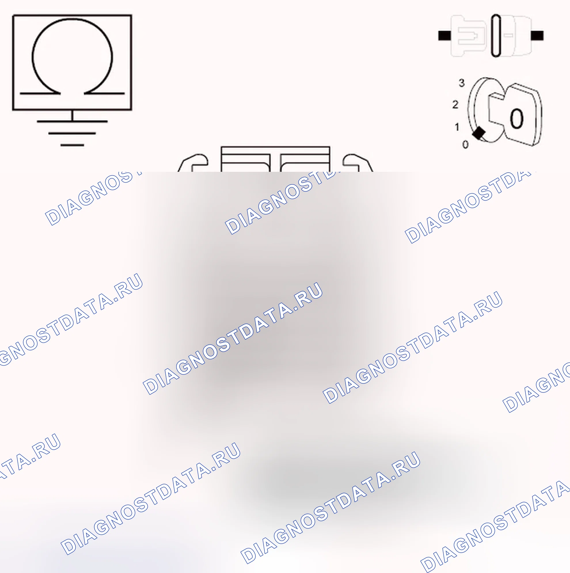 Рис. 137. Chrysler Town & Country V рестайлинг