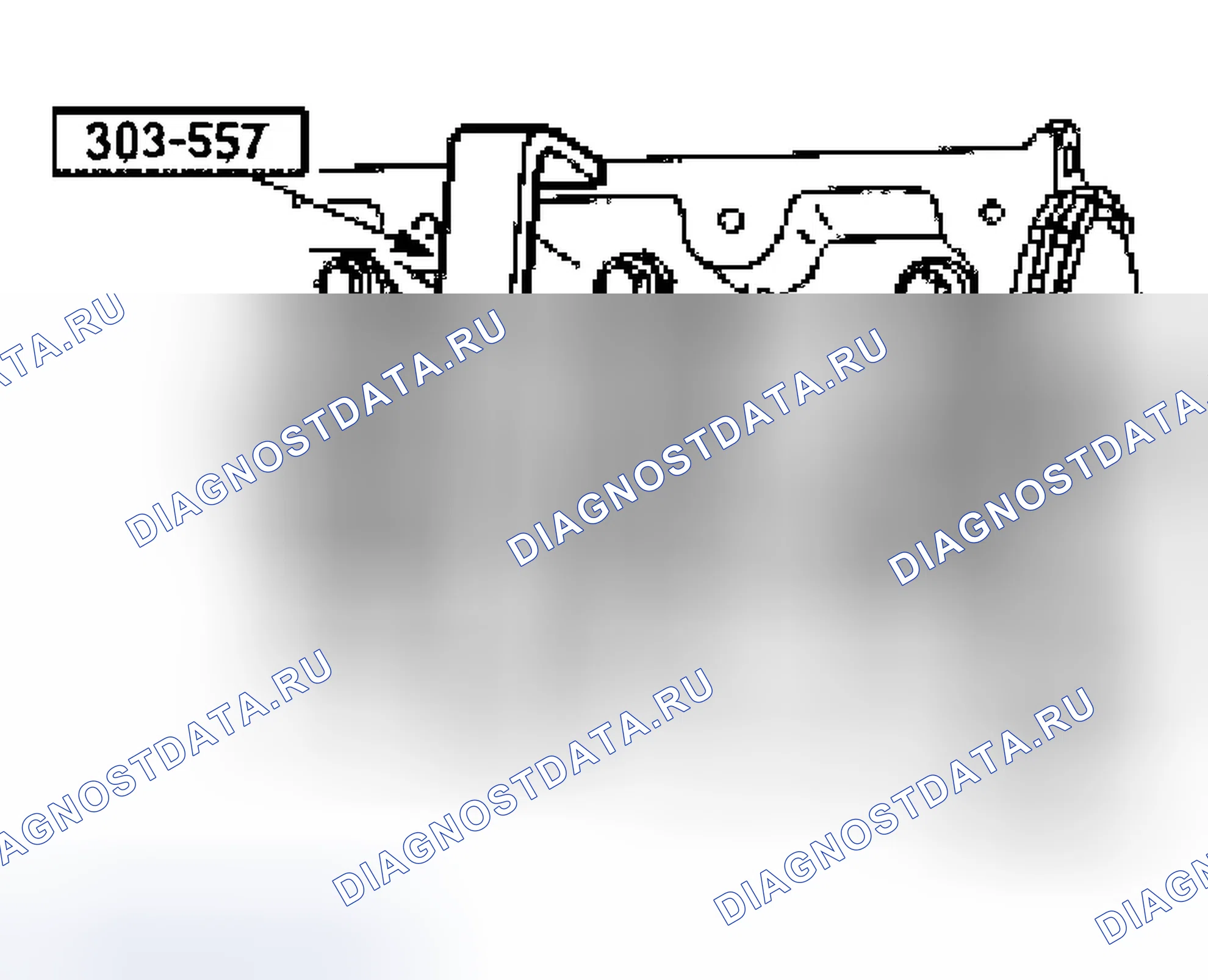 Рис. 1741. Ford Pickup F150 