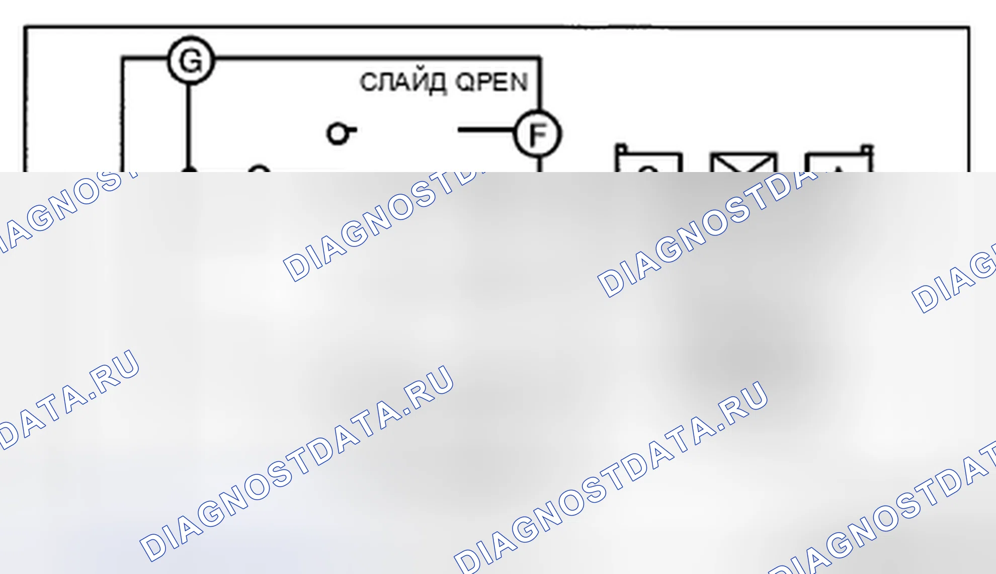Рис. 13. Mazda CX-7 I рестайлинг