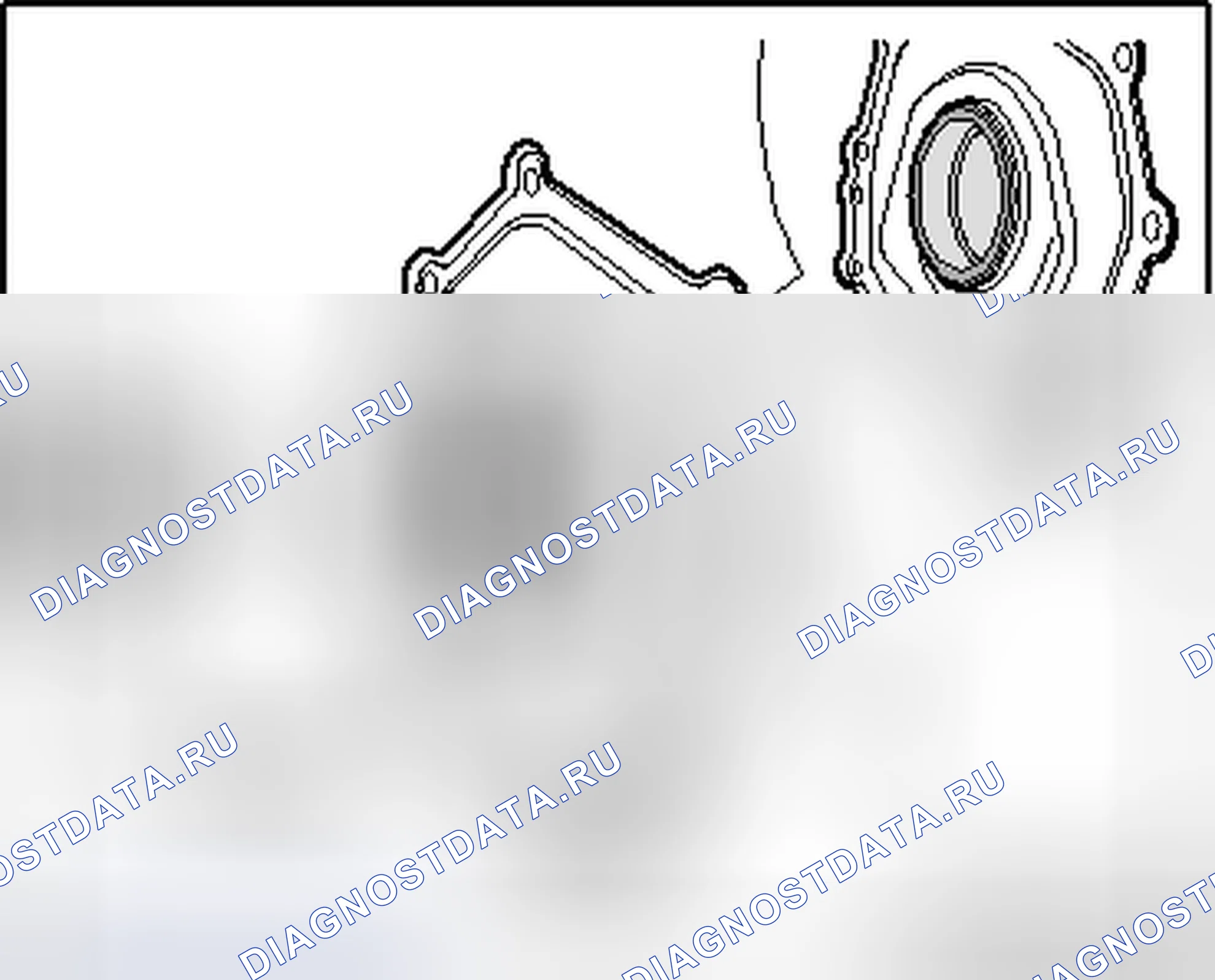Рис. 240. Volkswagen Golf Mk7