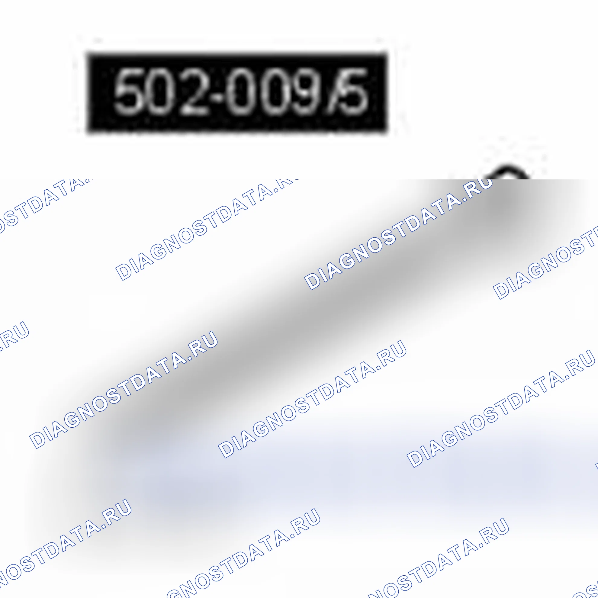 Рис. 98. Land Rover Range Rover Sport I