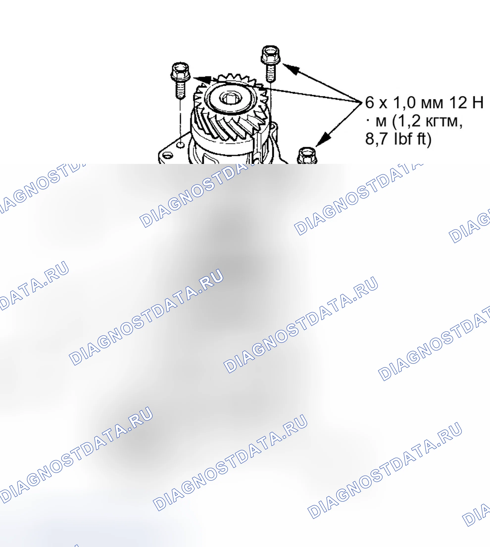 Рис. 227. Honda Element YH2