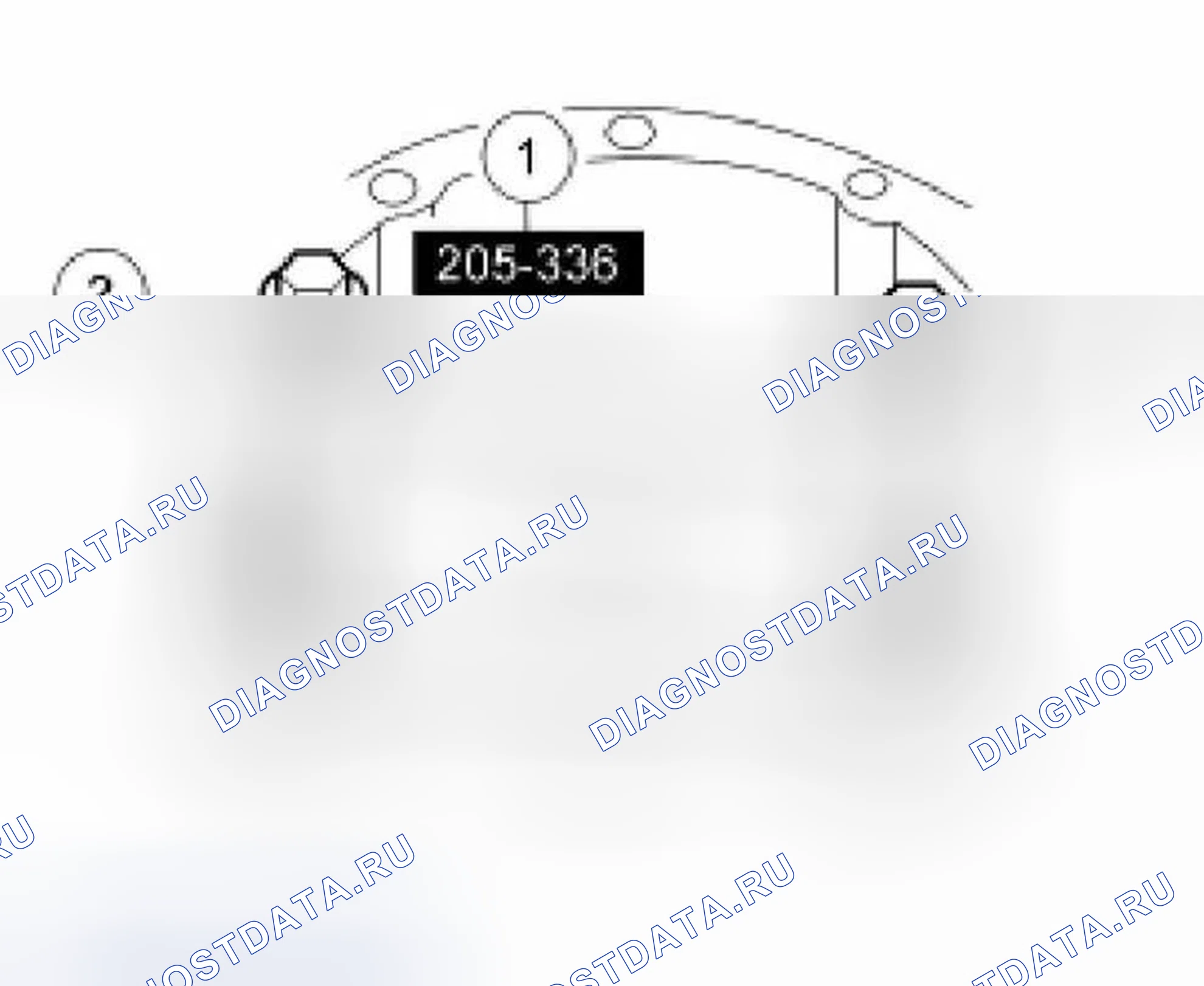 Рис. 1306. Ford Pickup F150 