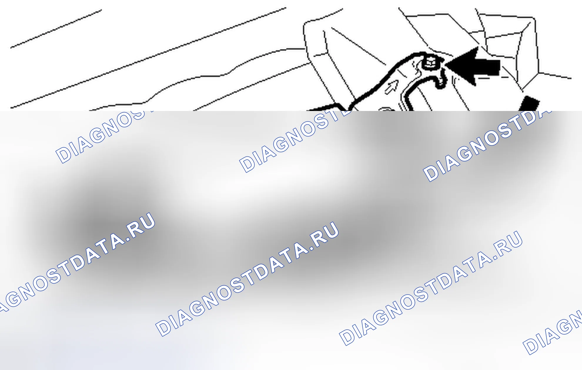 Рис. 191: УДАЛЕНИЕ [08 / 2013 -]. Haval Raptor I