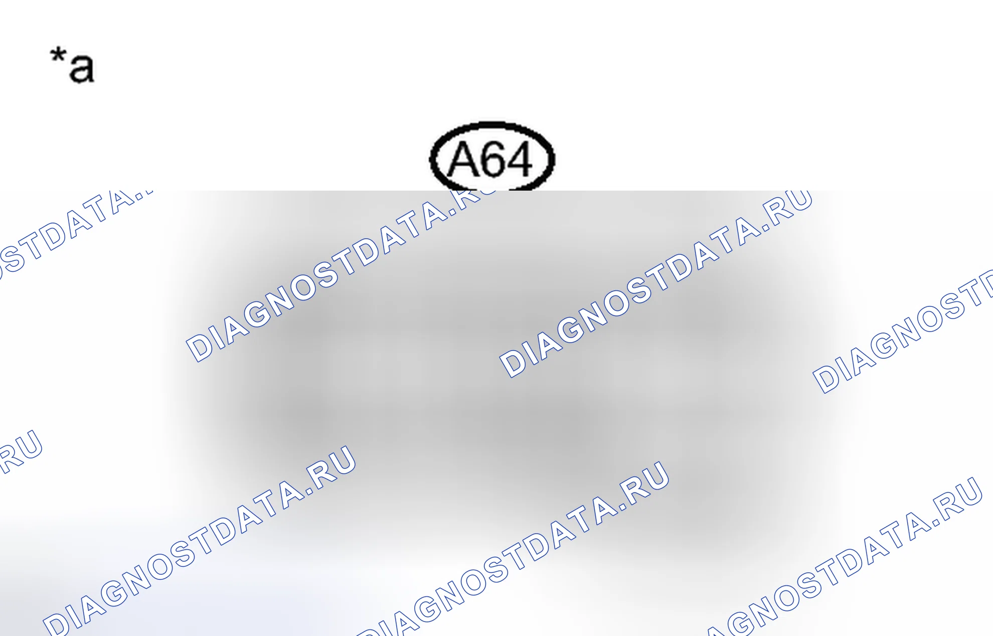 Рис. 405. Toyota Highlander II рестайлинг