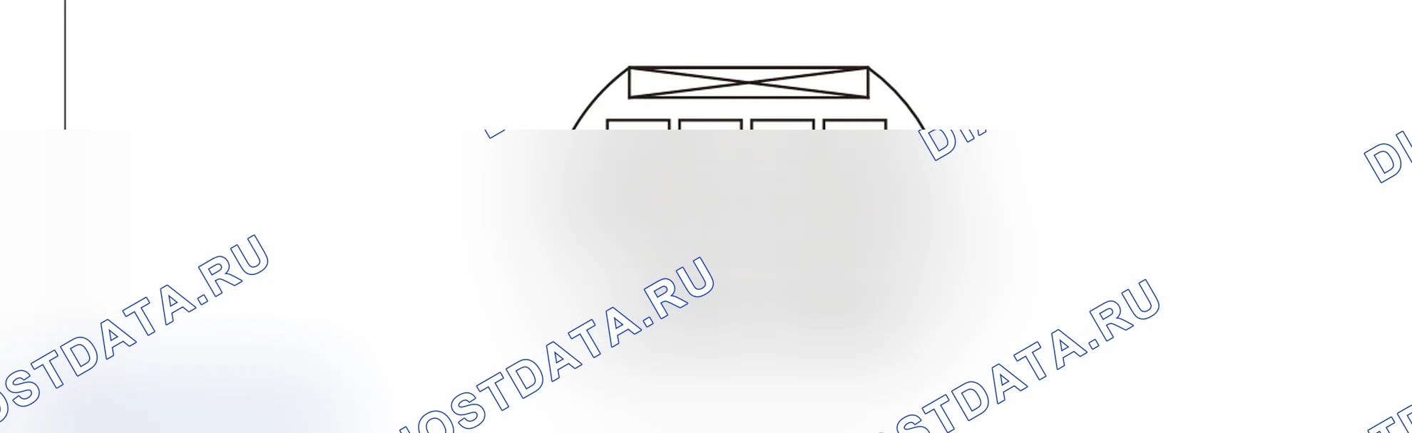 Распиновка разъёма L01a-X02 — внешний вид и назначение контактов. Great-Wall Poer Offroad I