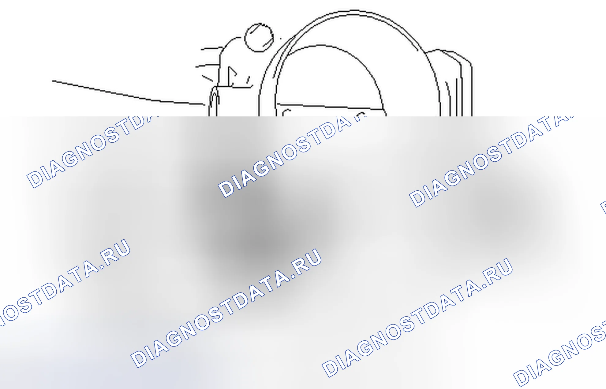 Рис. 157: УДАЛЕНИЕ [08 / 2013 -]. Toyota FJ Cruiser I