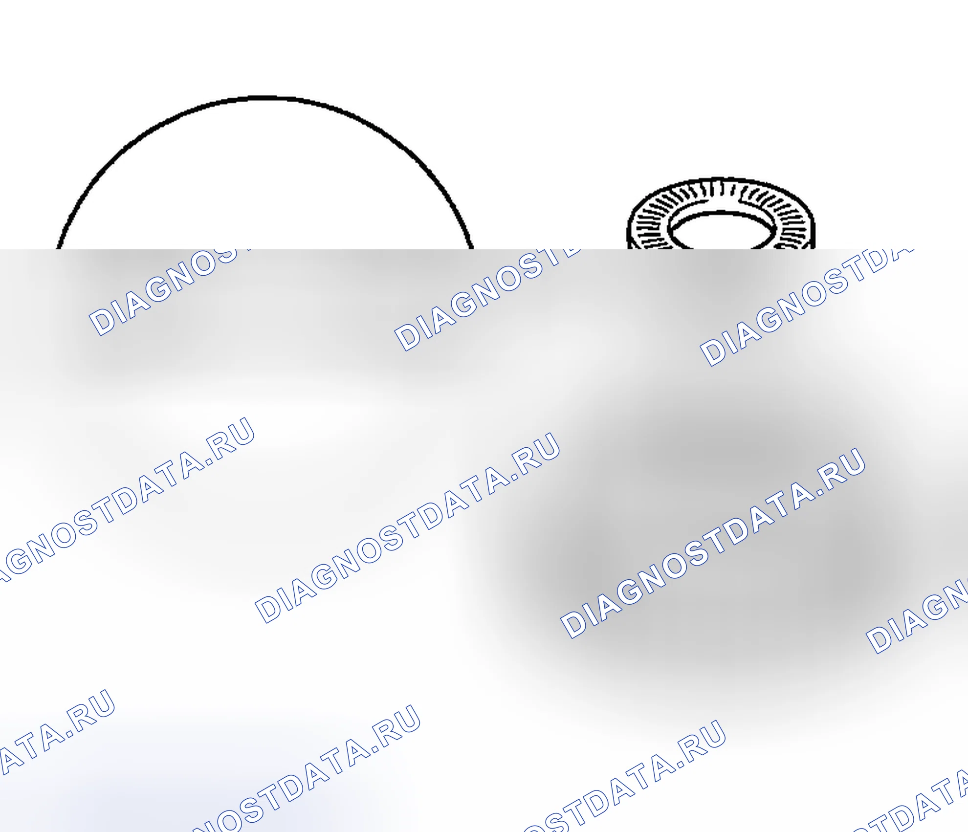 Рис. 246. Geely Tugella I рестайлинг