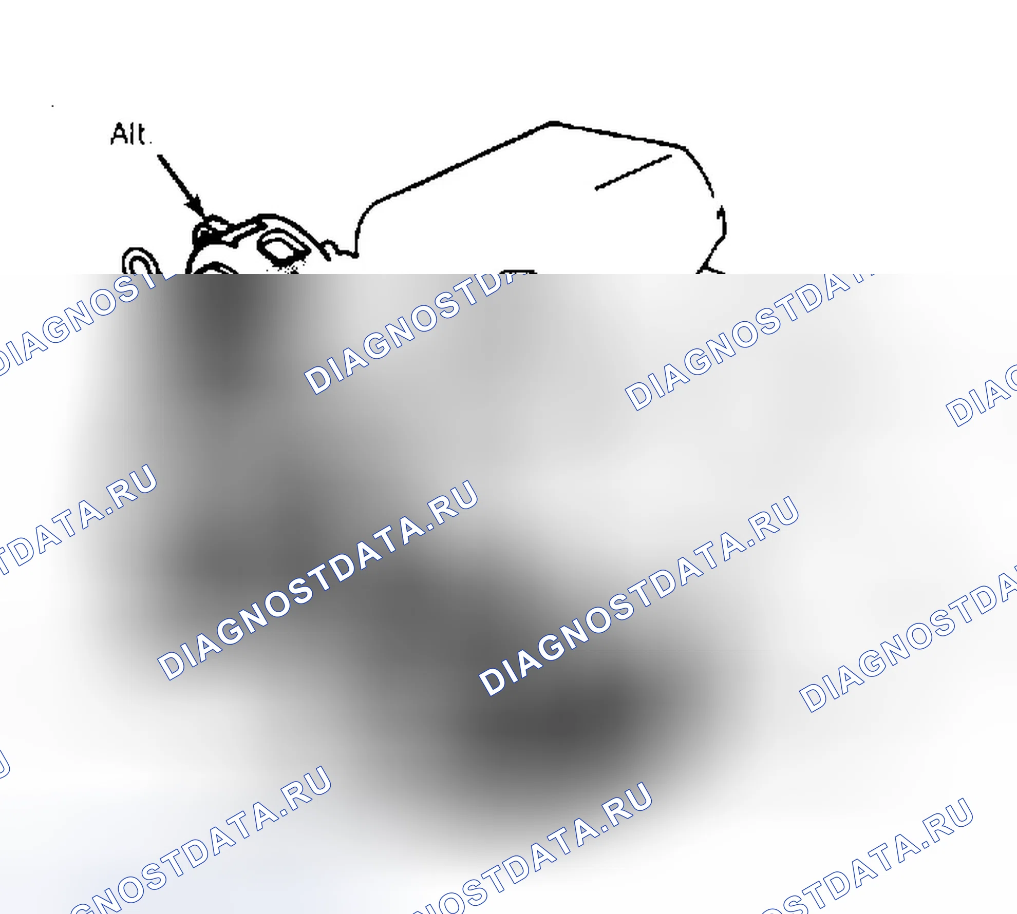Рис. 5. Chrysler New Yorker XIII