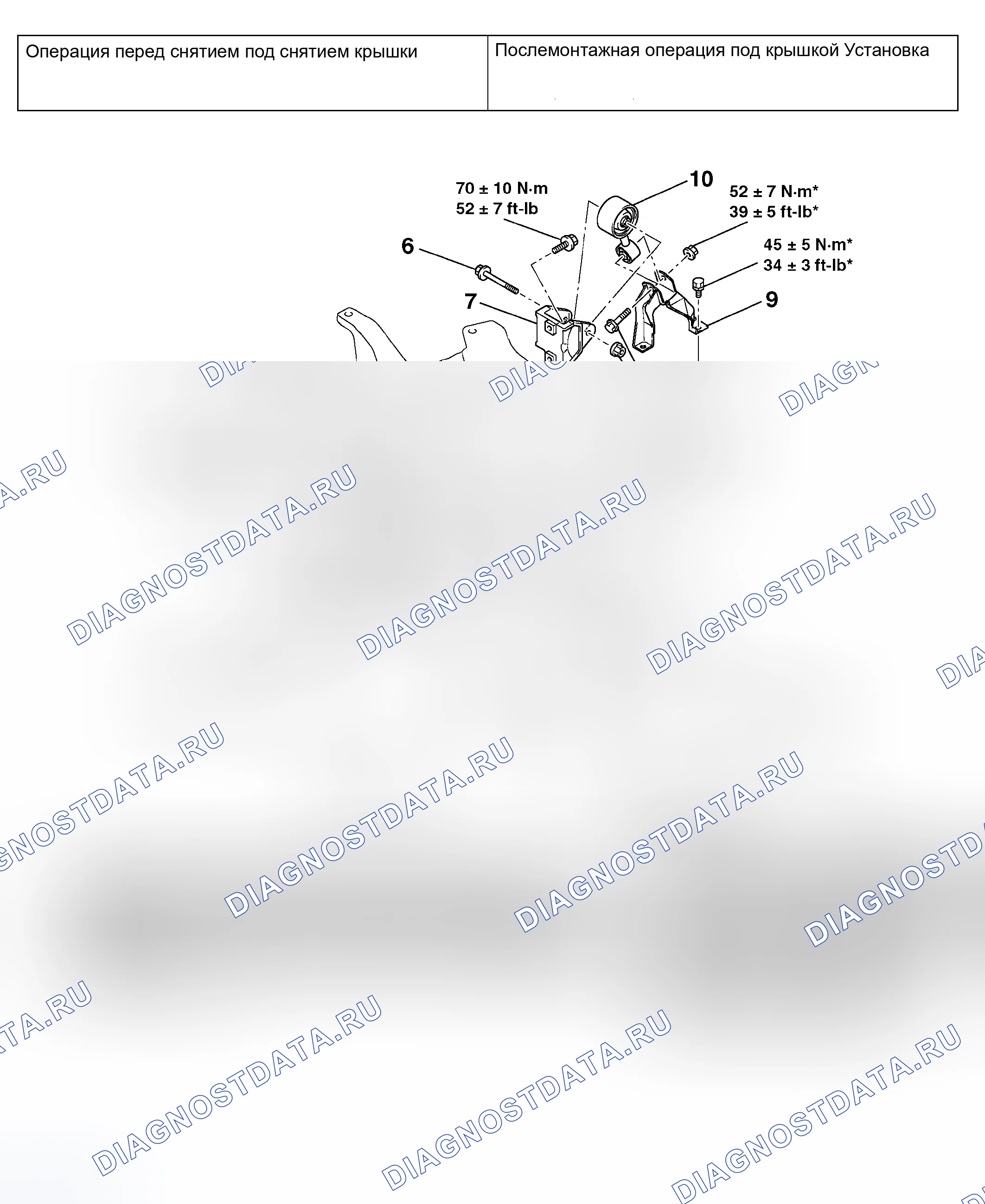 Рис. 917. Mitsubishi Lancer Evolution IX