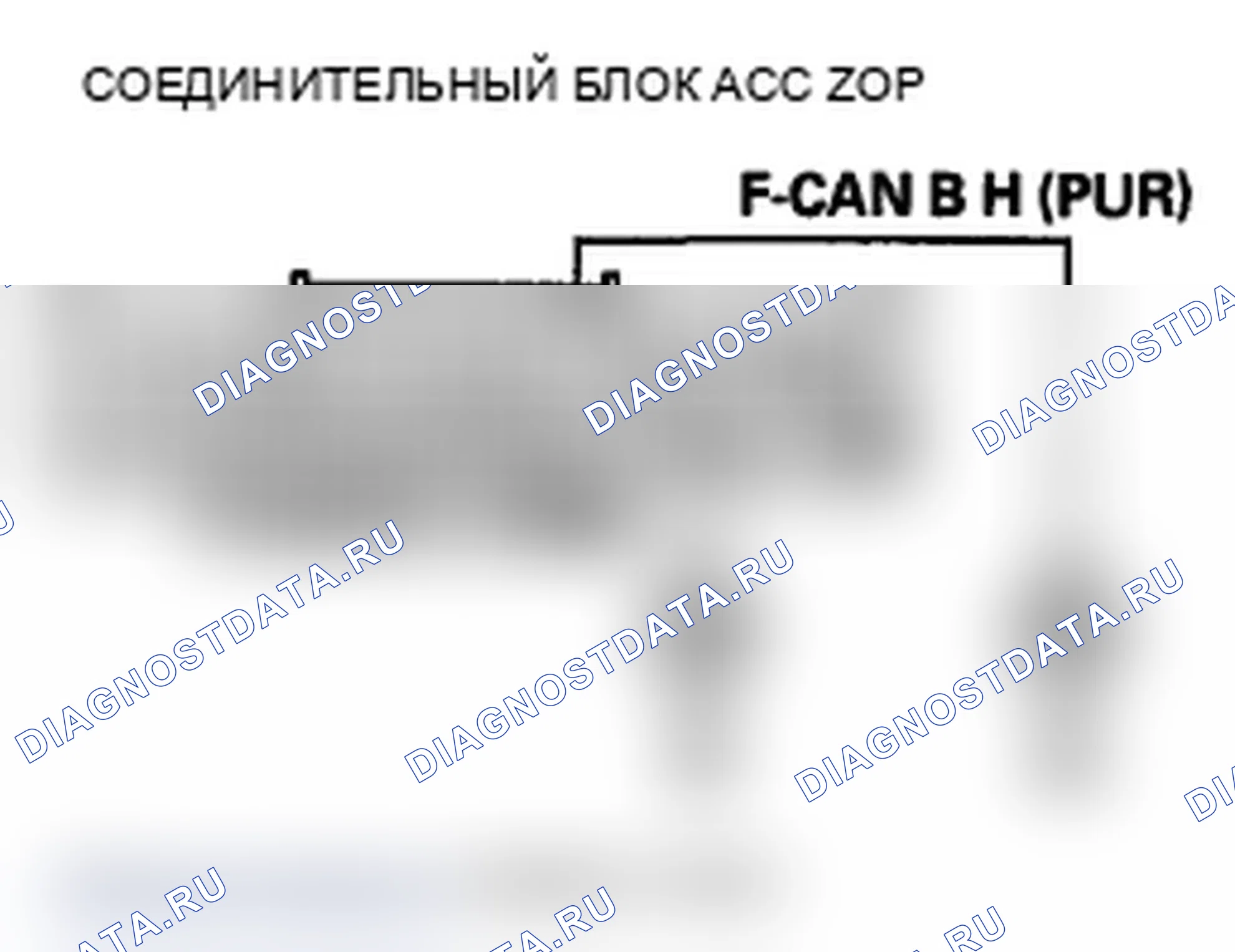 Рис. 97. Acura MDX II рестайлинг