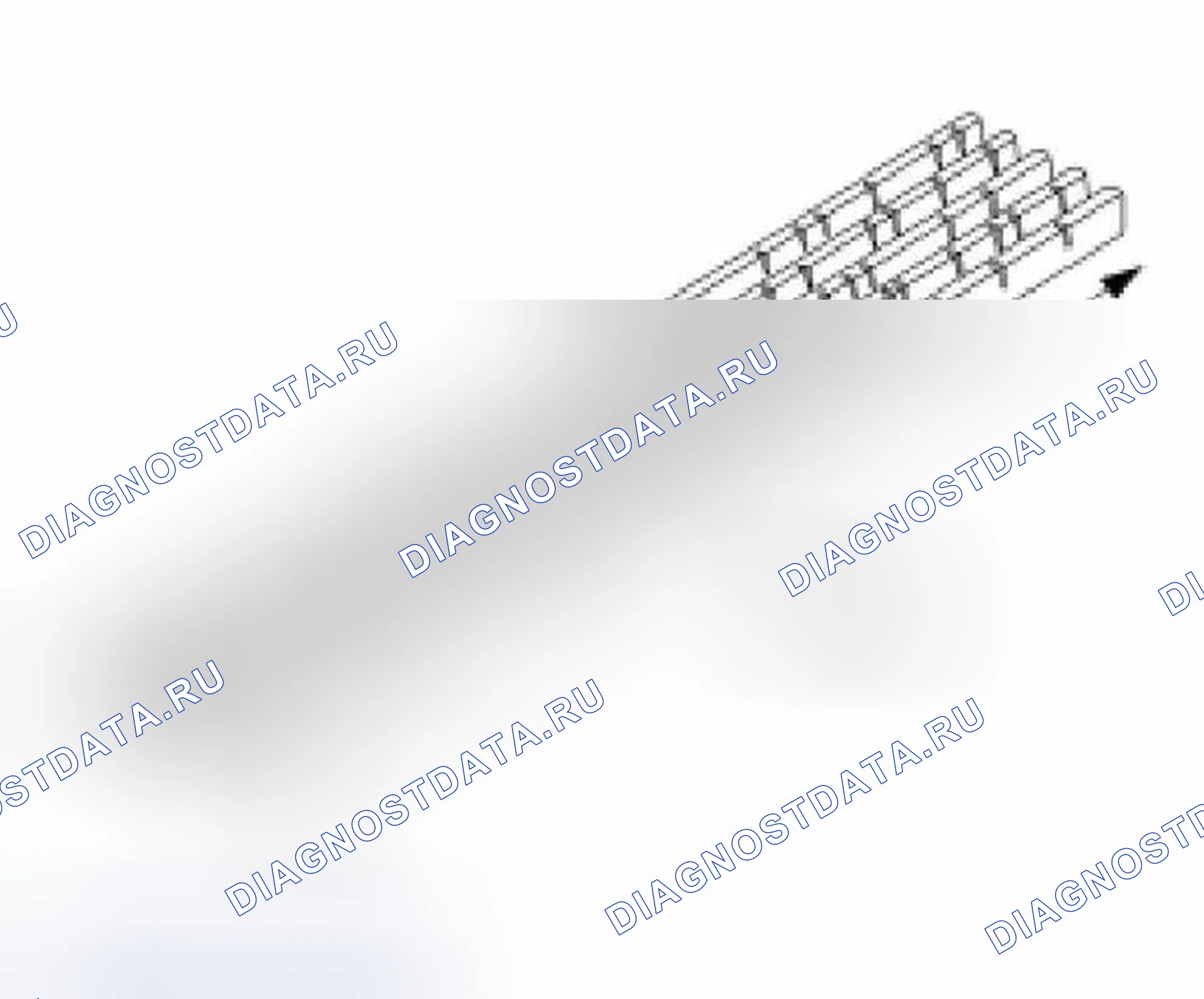 Рис. 540. Ford Pickup F150 