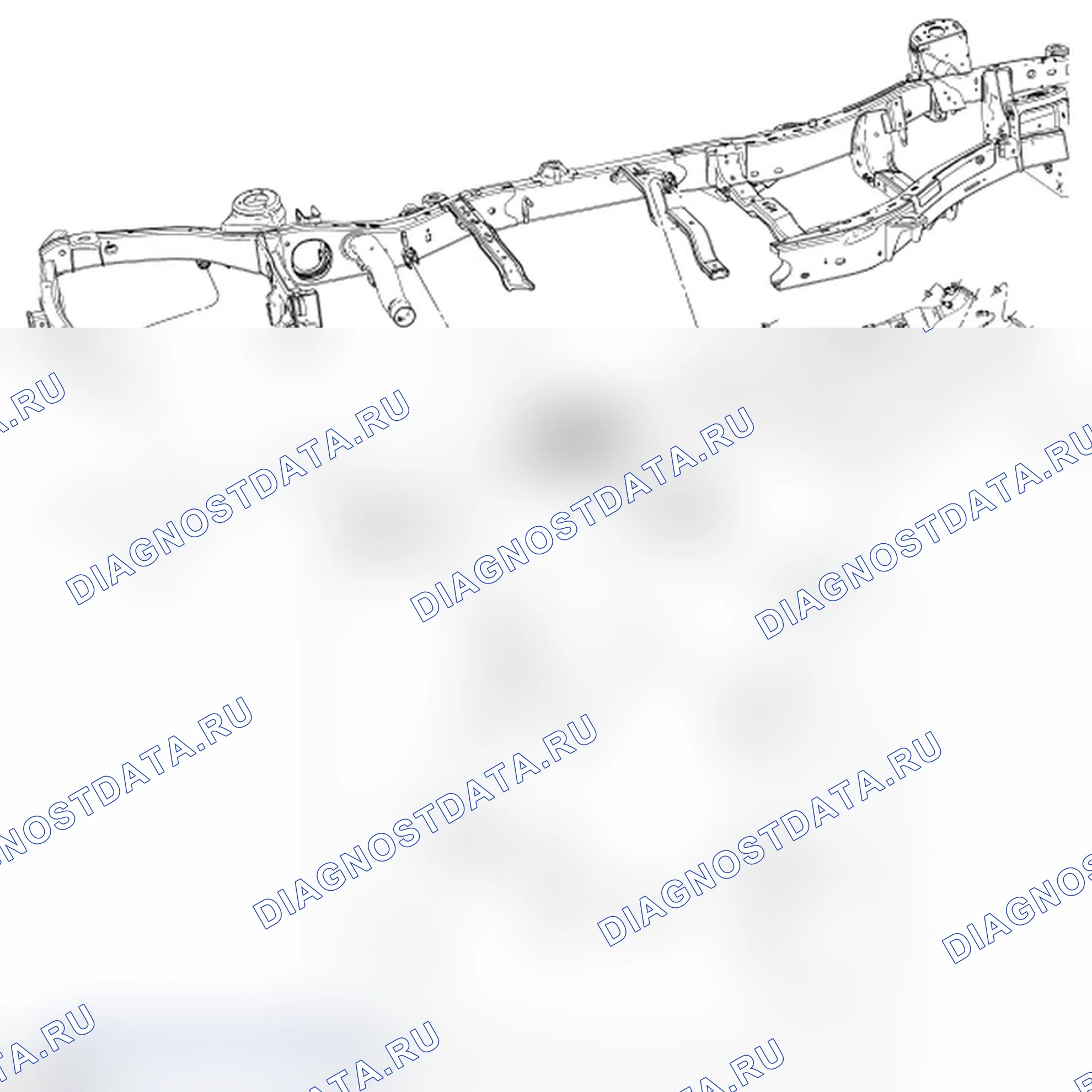 Рис. 4. Ford Explorer Sport Trac II