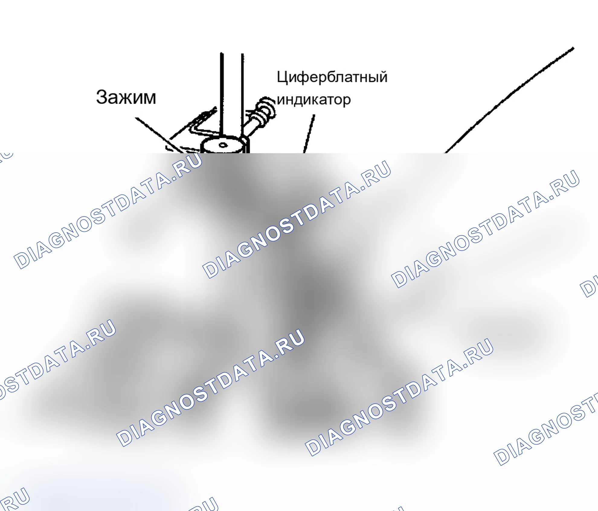 Рис. 126. Chevrolet Tracker II