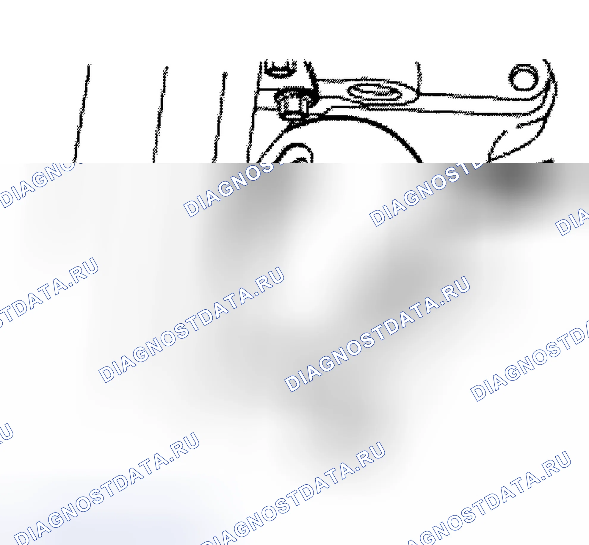 Рис. 58. Ford Pickup F250 Super Duty I