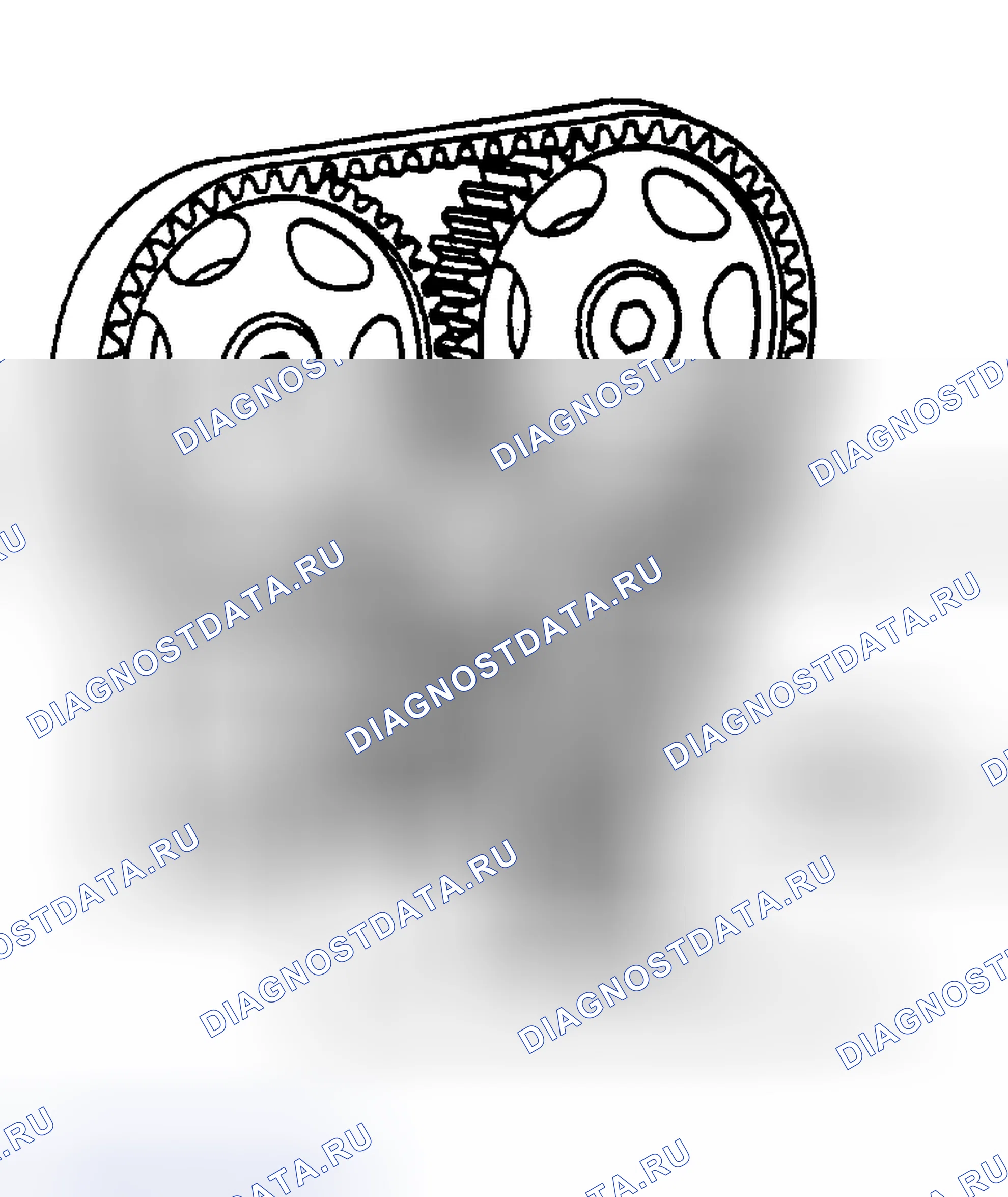 Рис. 4. Hyundai Palisade I