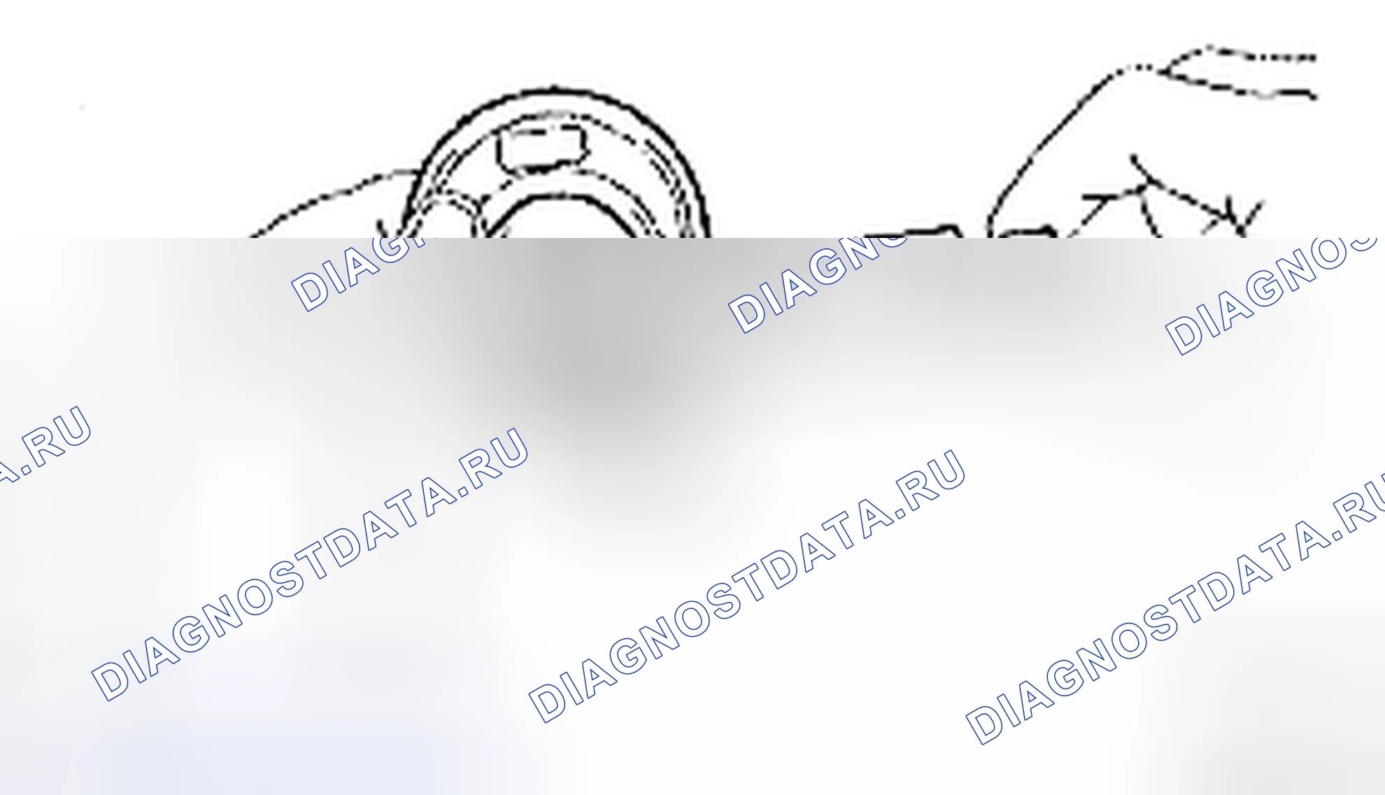 Рис. 560: ПРОВЕРКА механической трансмиссии (мкпп). Toyota Corolla X