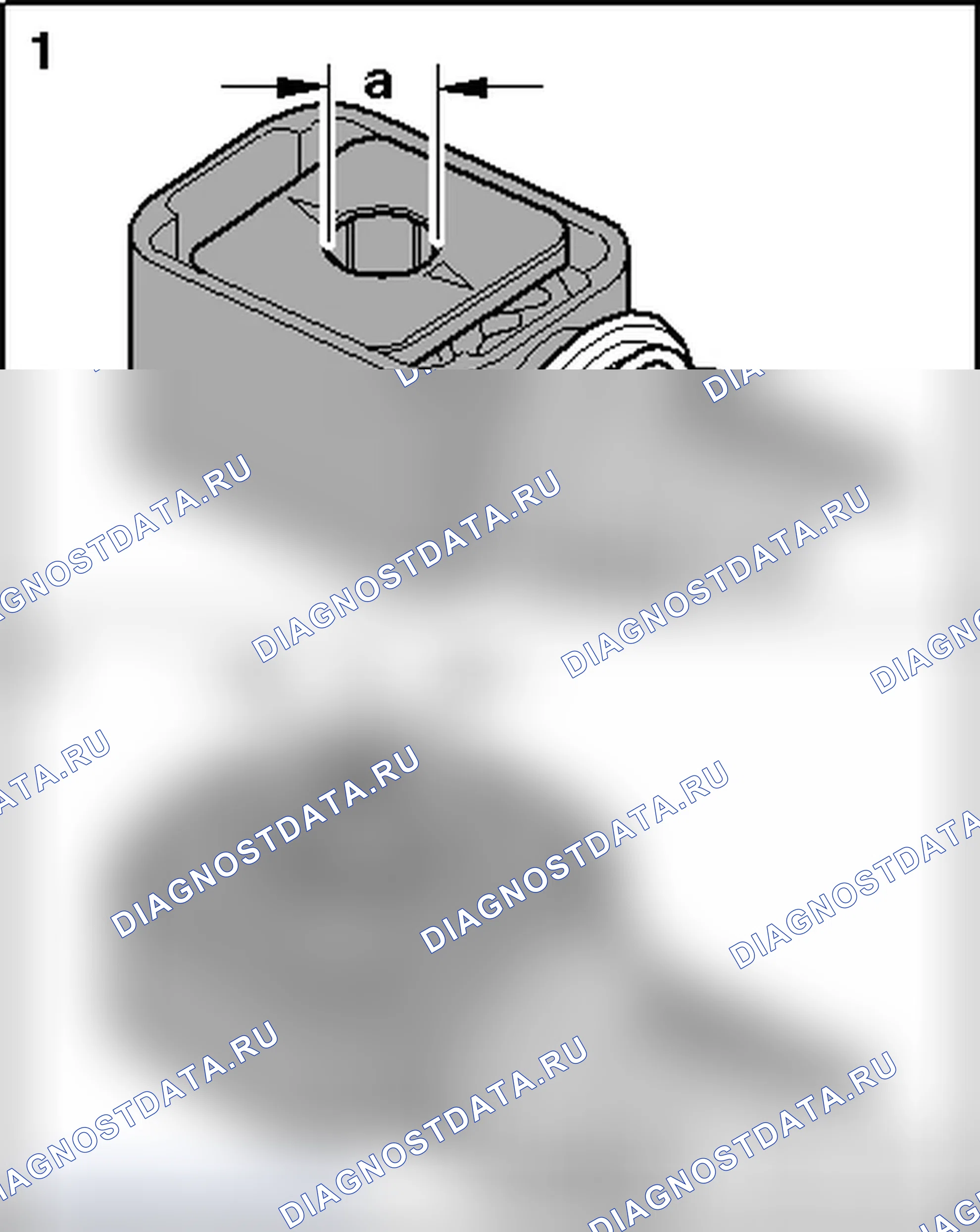 Рис. 17. Audi TT 8J рестайлинг