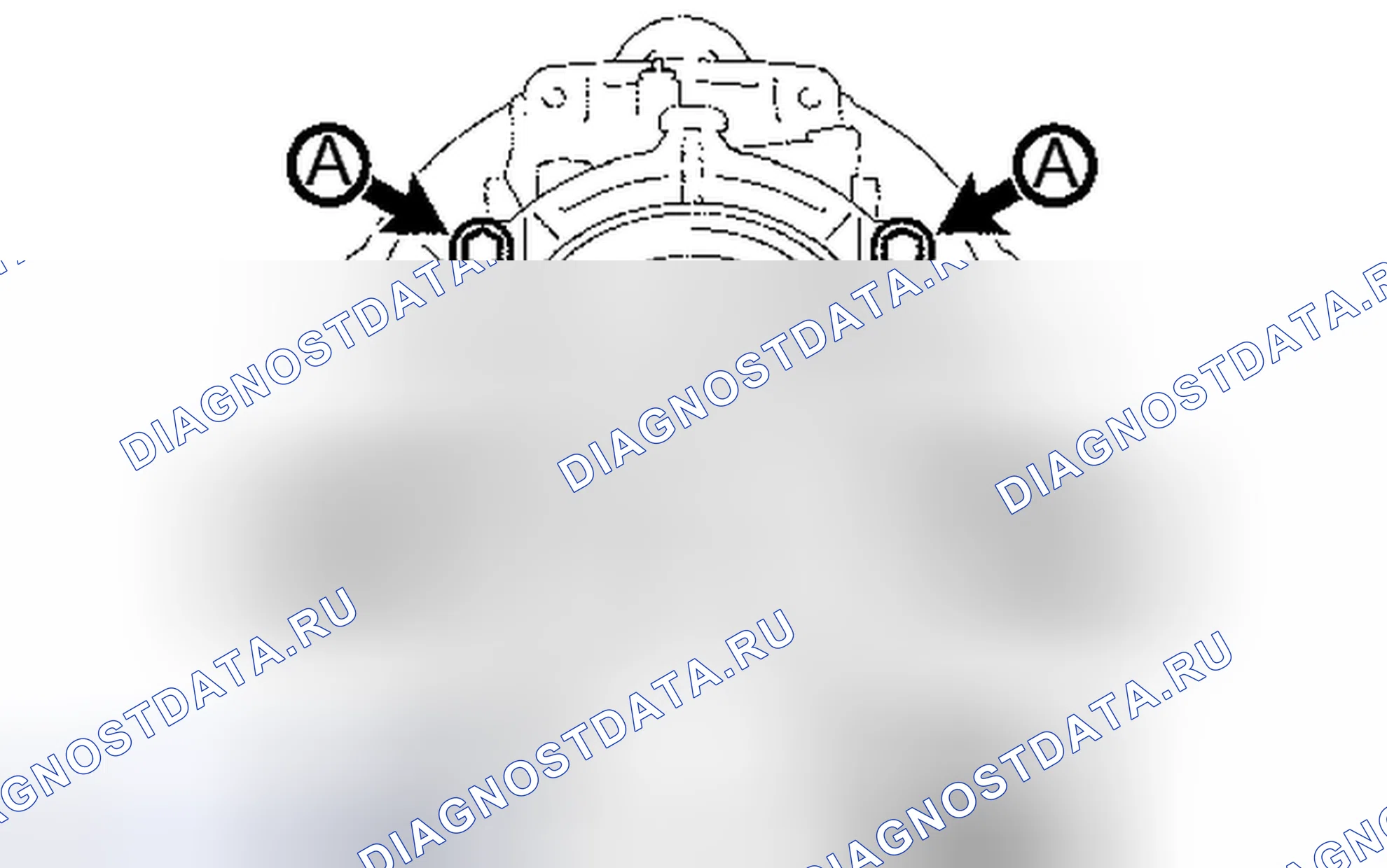 Рис. 363. Toyota 4Runner V