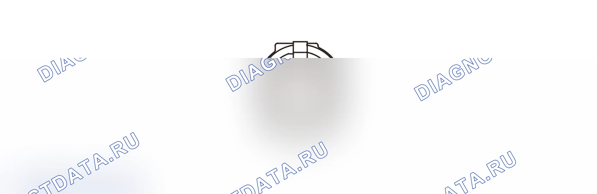 Распиновка разъёма H79 — внешний вид и назначение контактов. Haval DaGou (Big Dog) II