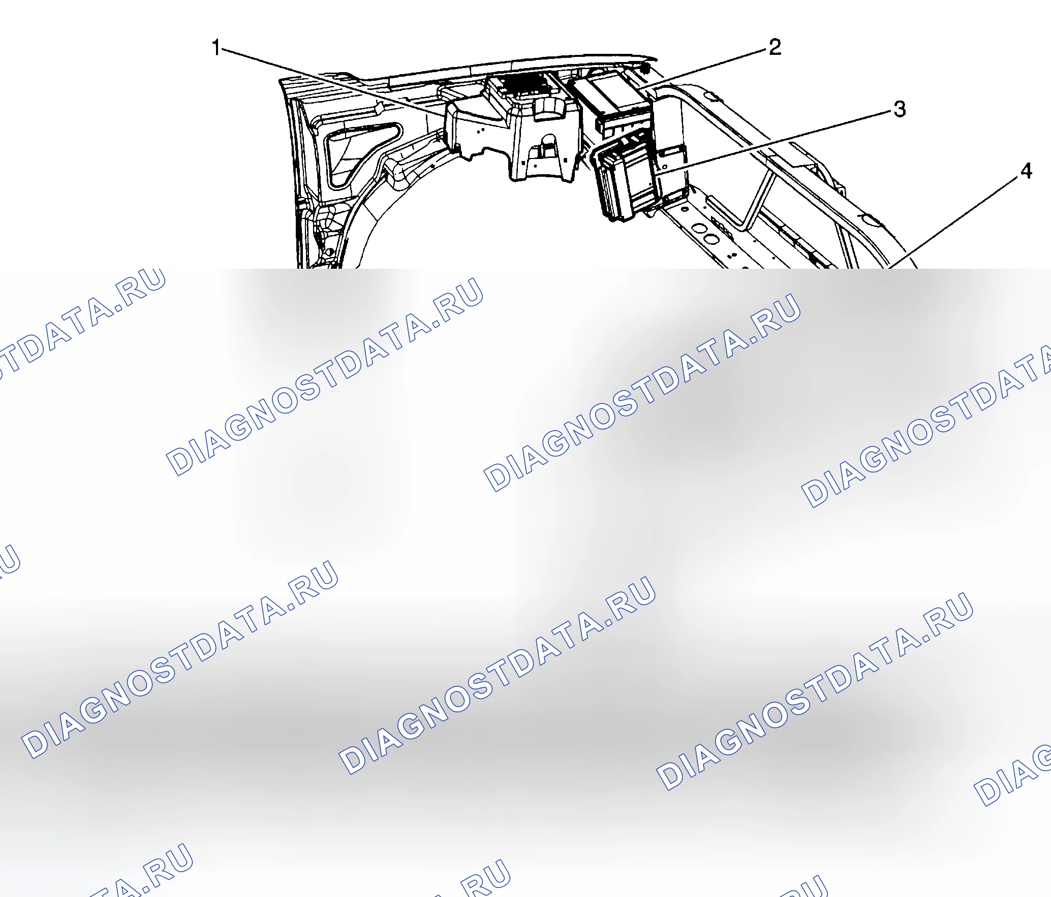 Рис. 49. GMC Sierra Classic 2500 HD 