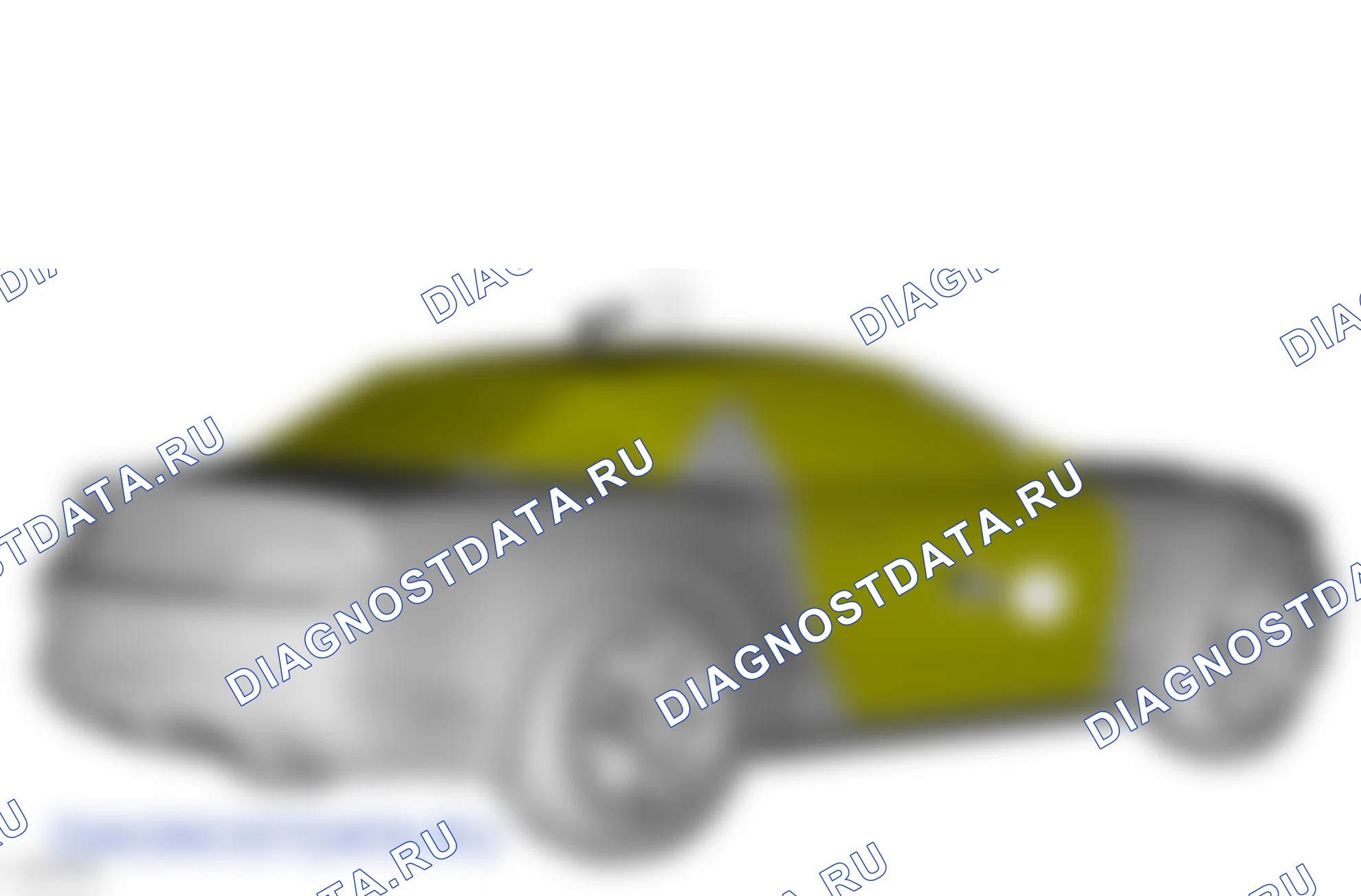 Регулировка оконного стекла задней четверти. Ford Mustang VI