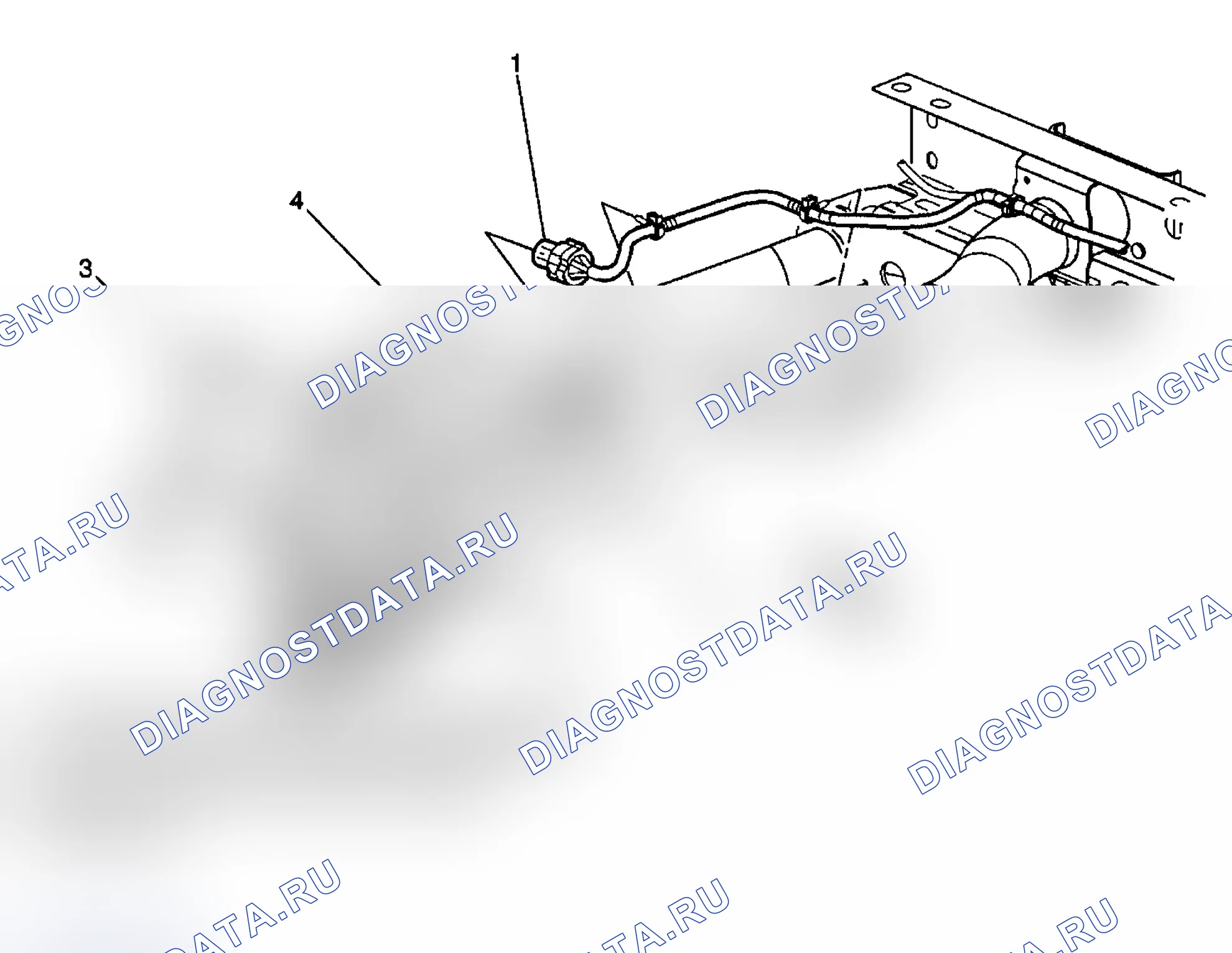 Рис. 125. Chevrolet Silverado 1500 