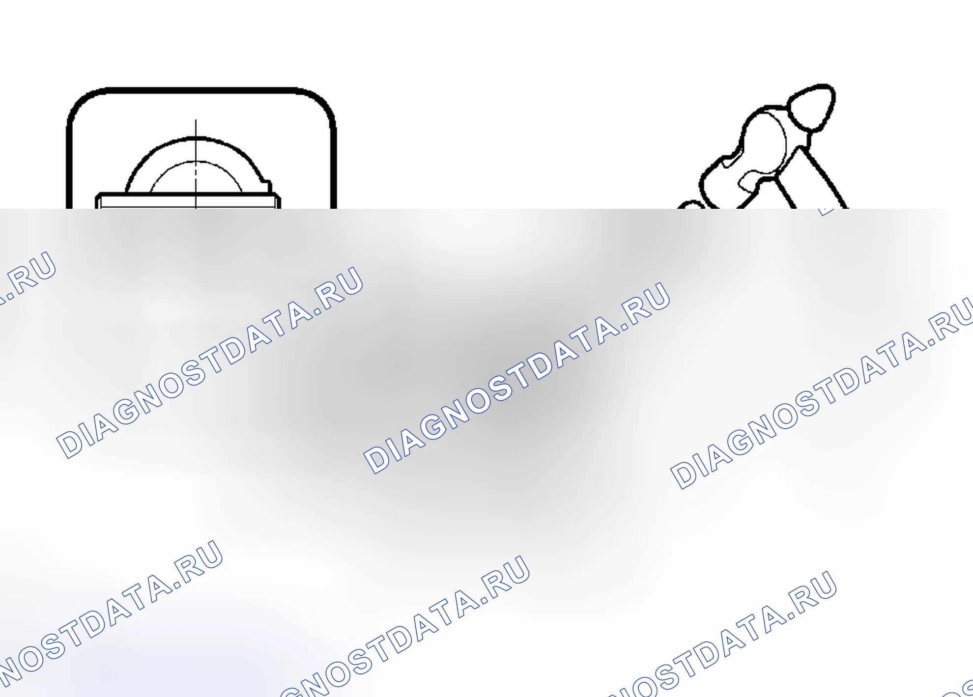 Рис. 347. Toyota Tacoma II