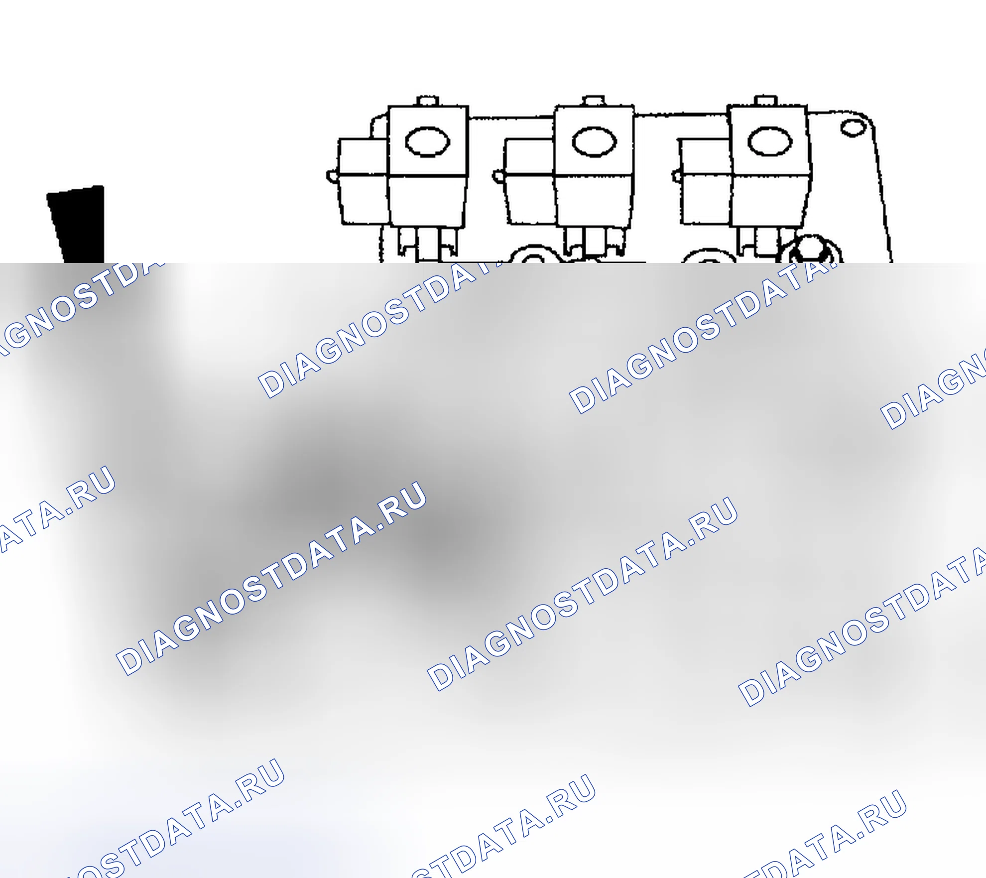 Рис. 467. Hyundai Pony I