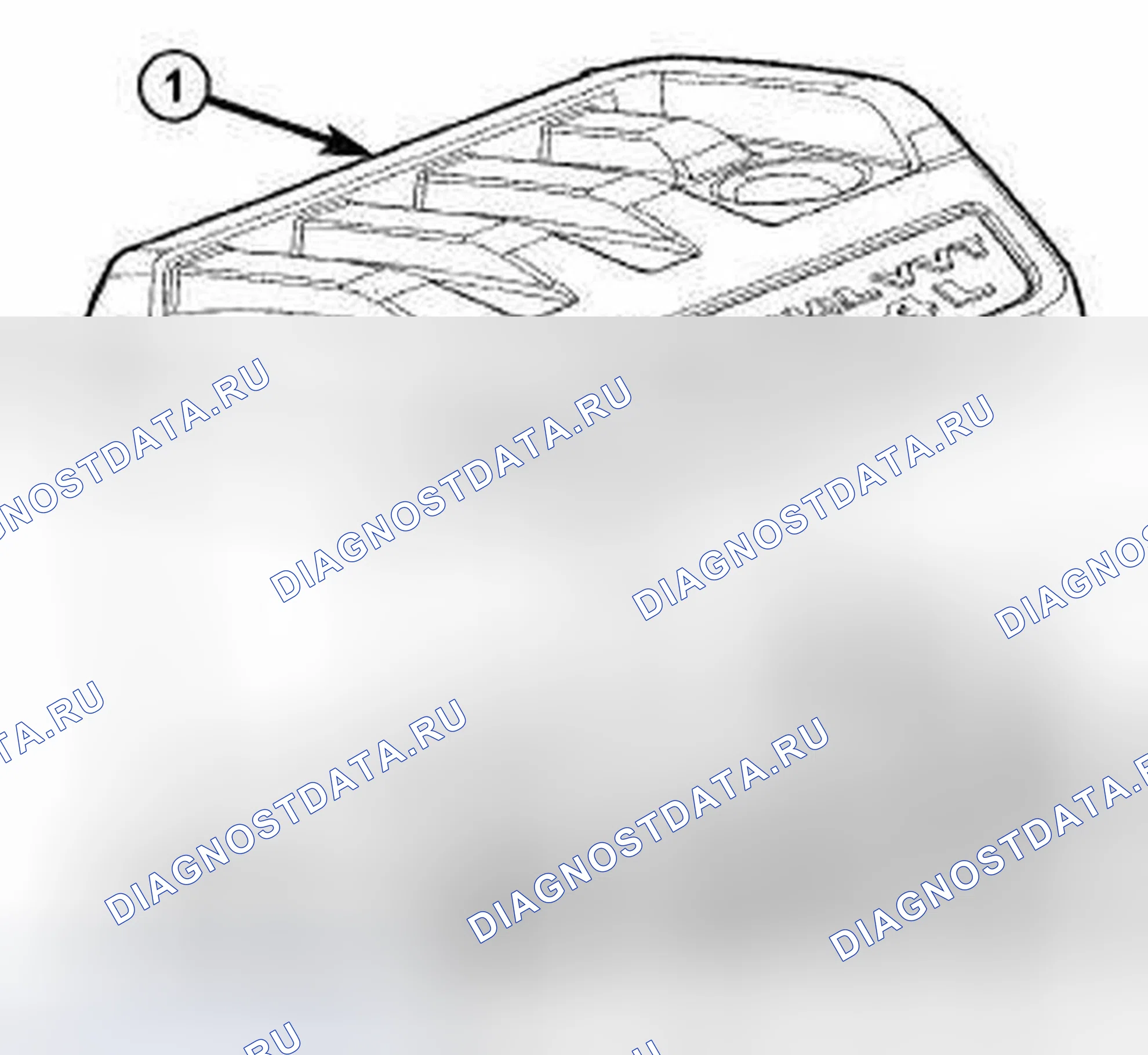 Рис. 458. Dodge Caliber I рестайлинг