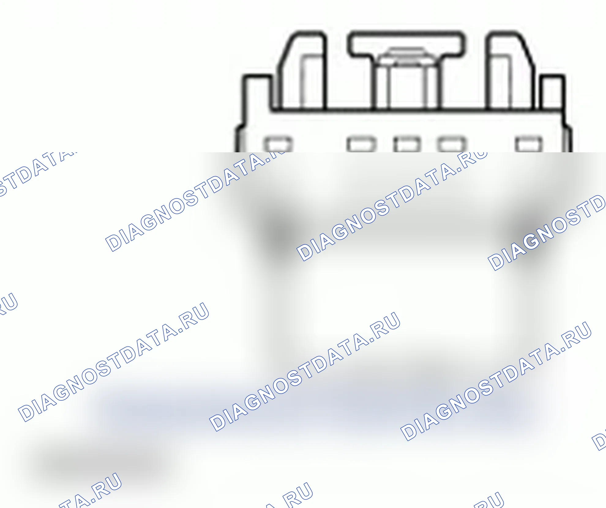 Рис. 54. Ford Econoline E250 