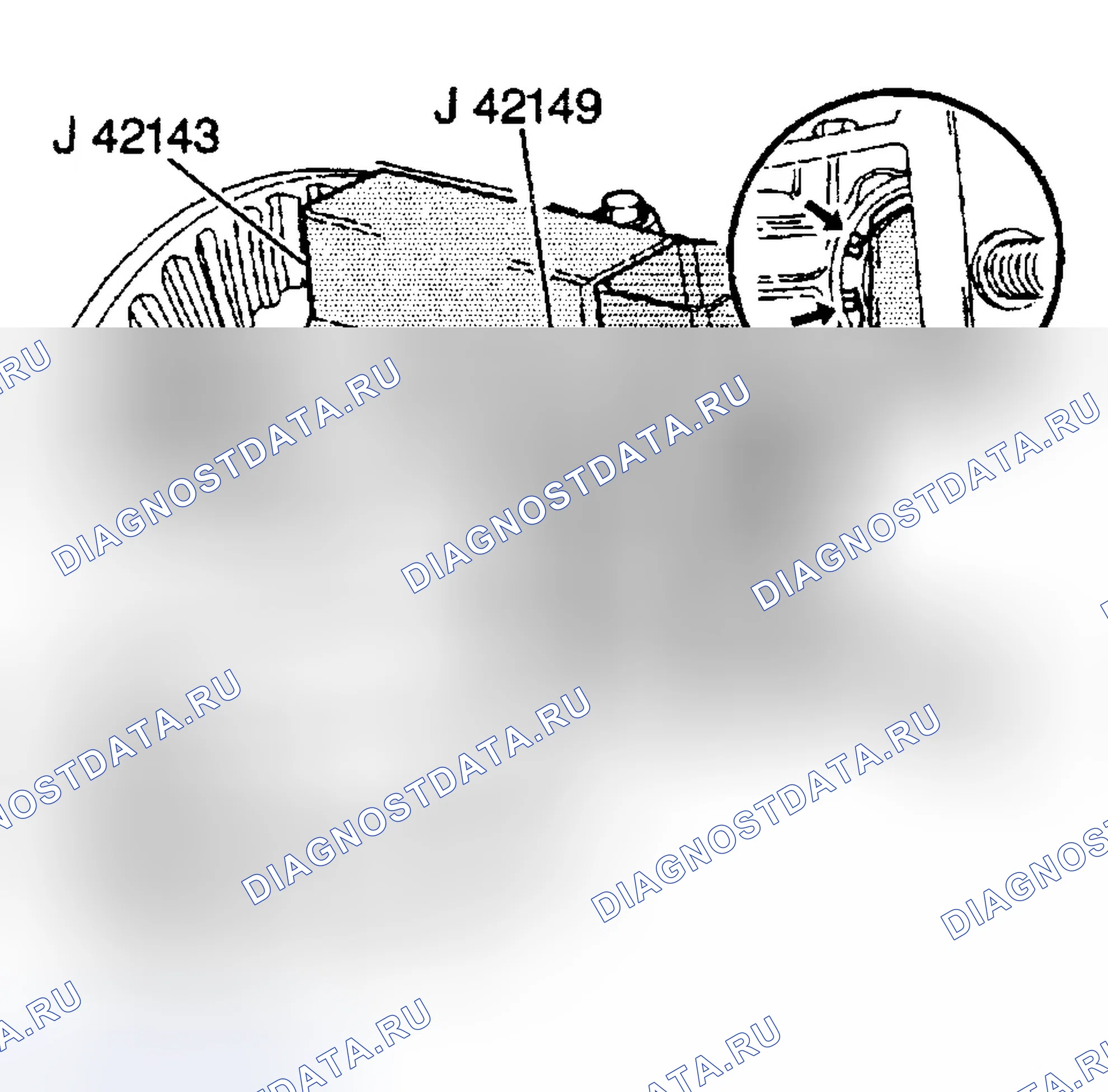 Рис. 35. Cadillac Catera I