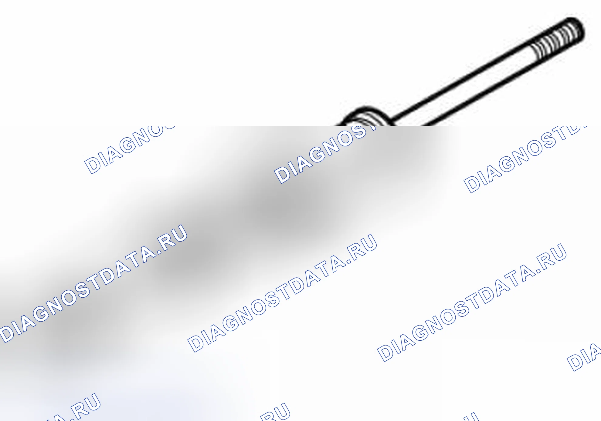 Рис. 102: 83 90 270 Раздвижной молоток. Kia Optima II