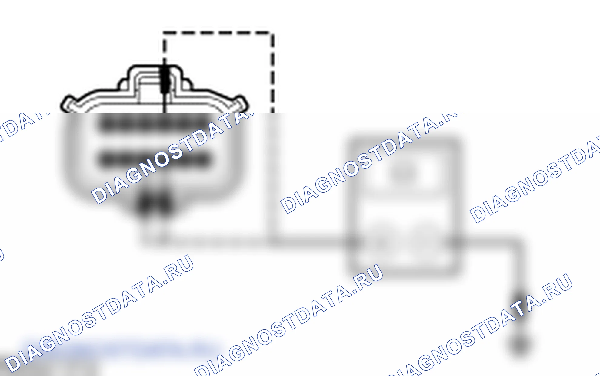 Рис. 27. Lincoln Town Car III рестайлинг