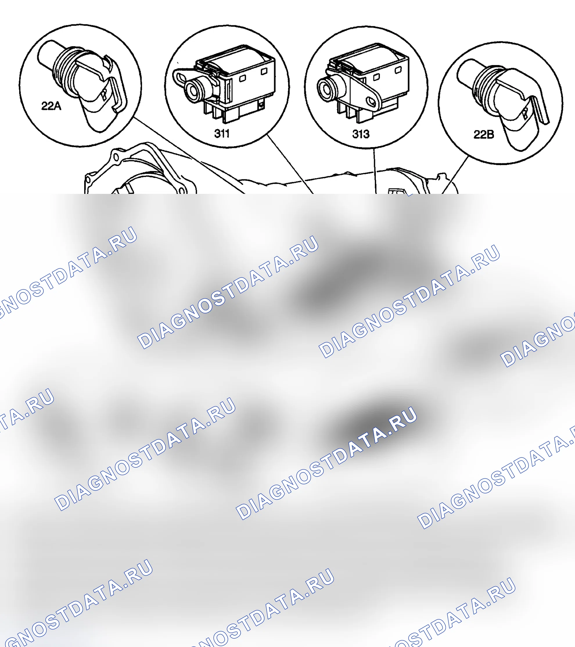 Рис. 56. Chevrolet Chevy Express G1500 