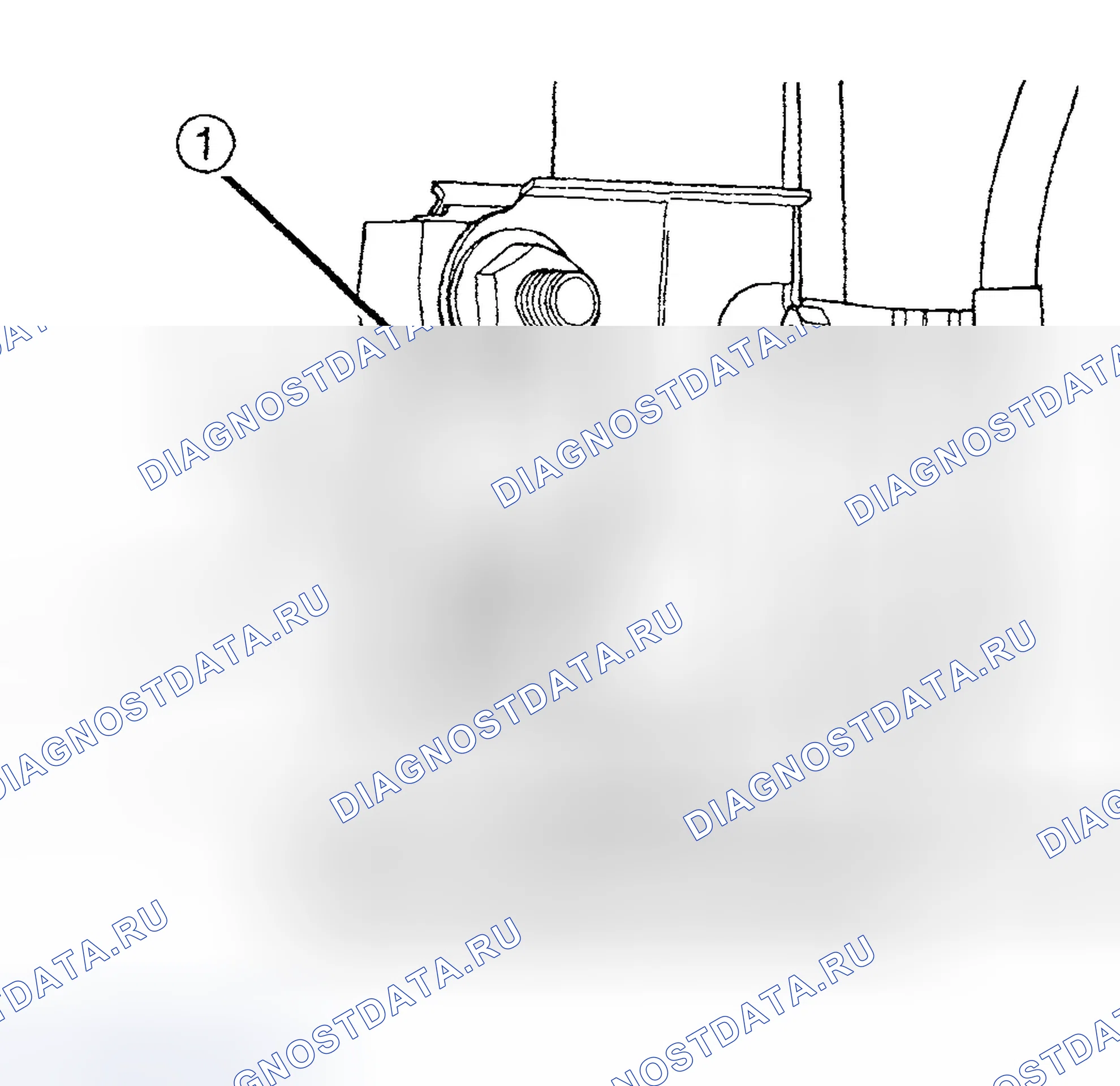 Рис. 3. Dodge Grand Caravan IV