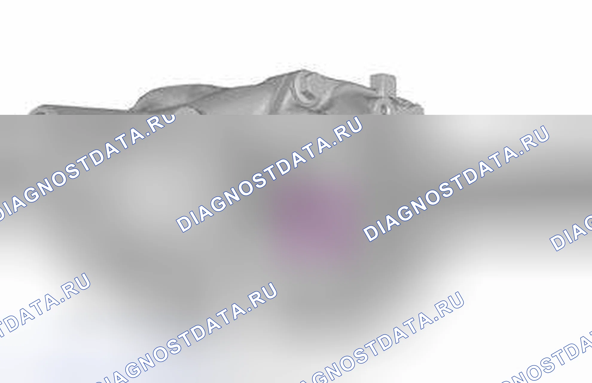 Рис. 246: ДЕМОНТАЖ. Volvo S40 II рестайлинг