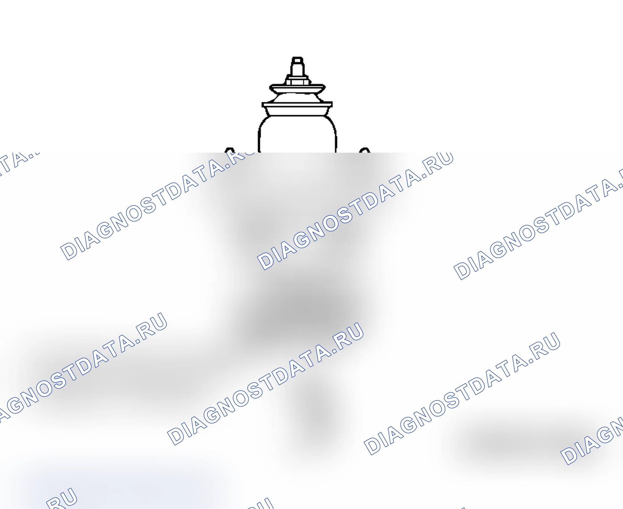 Рис. 77. Mitsubishi Lancer Ralliart IX рестайлинг