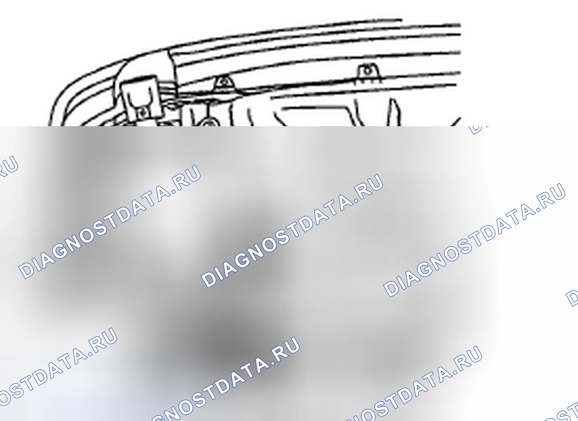 Рис. 9. Subaru Outback BR