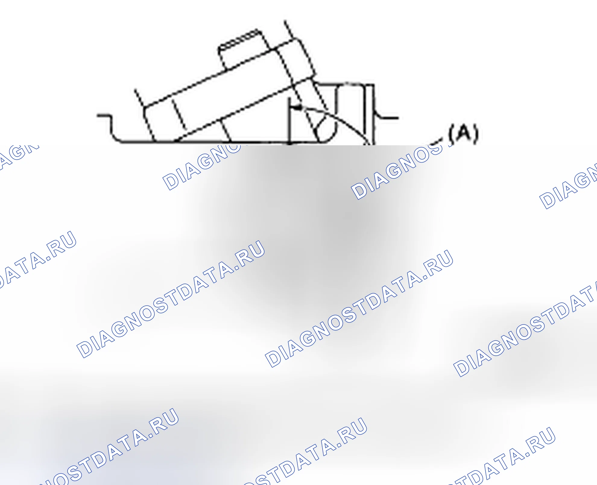 Рис. 107. Subaru Impreza WRX STI GD рестайлинг 2