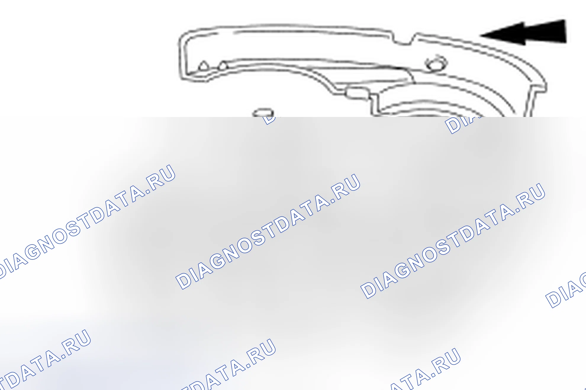 Рис. 586. Hyundai Matrix I рестайлинг