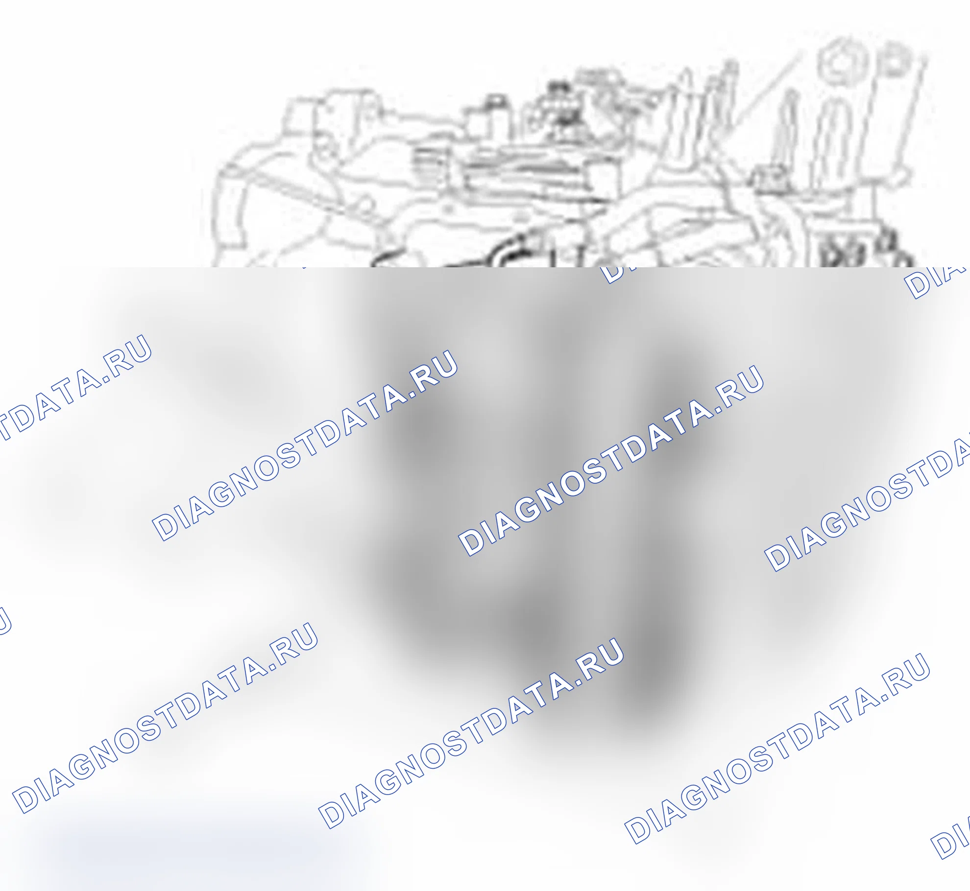 Рис. 102. Hyundai Santa Fe II рестайлинг