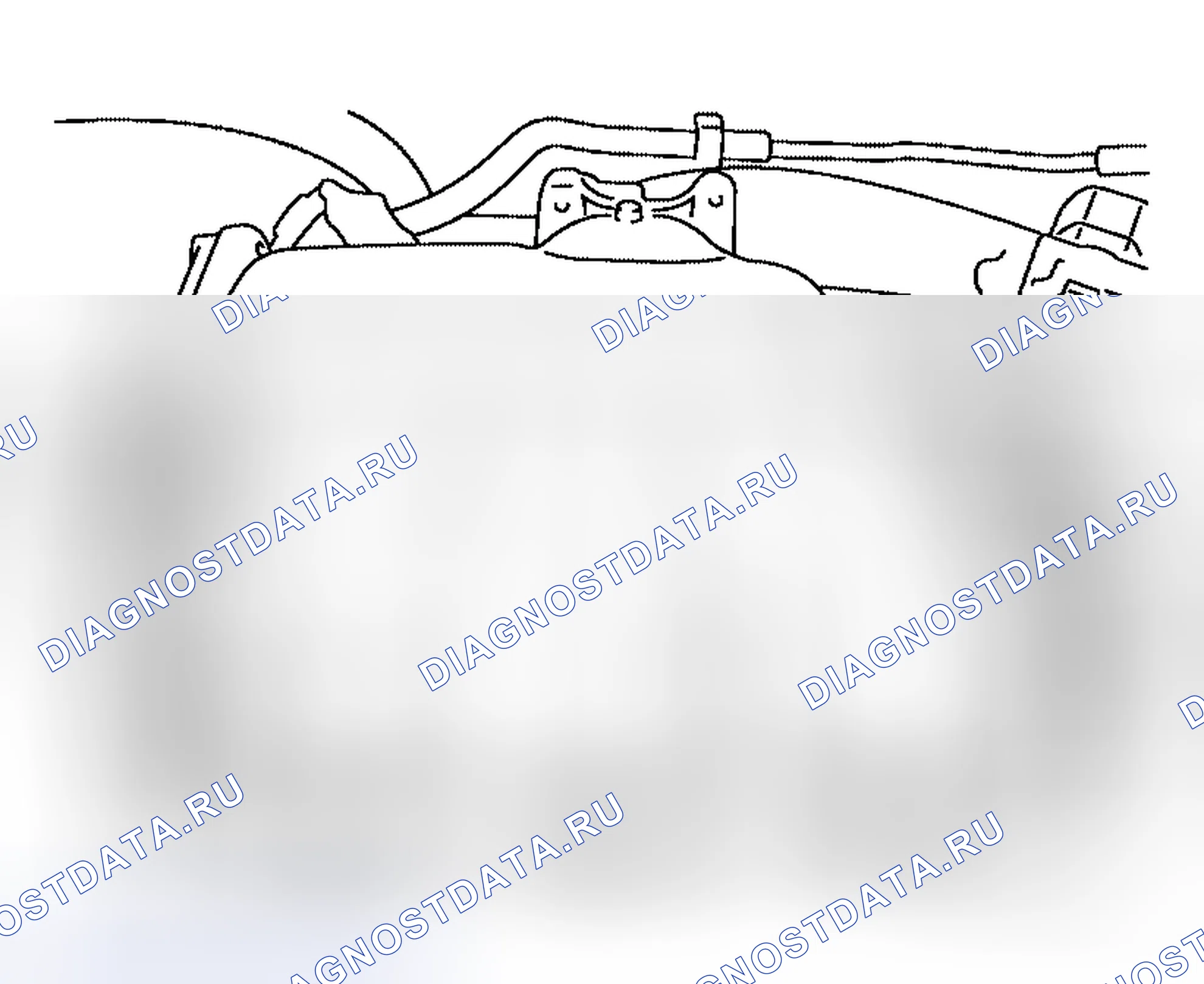 Рис. 342. Honda NSX I